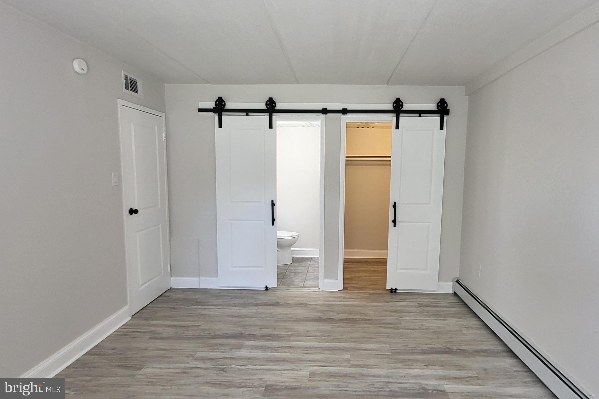 TRIMBLE RUN - Residential Lease