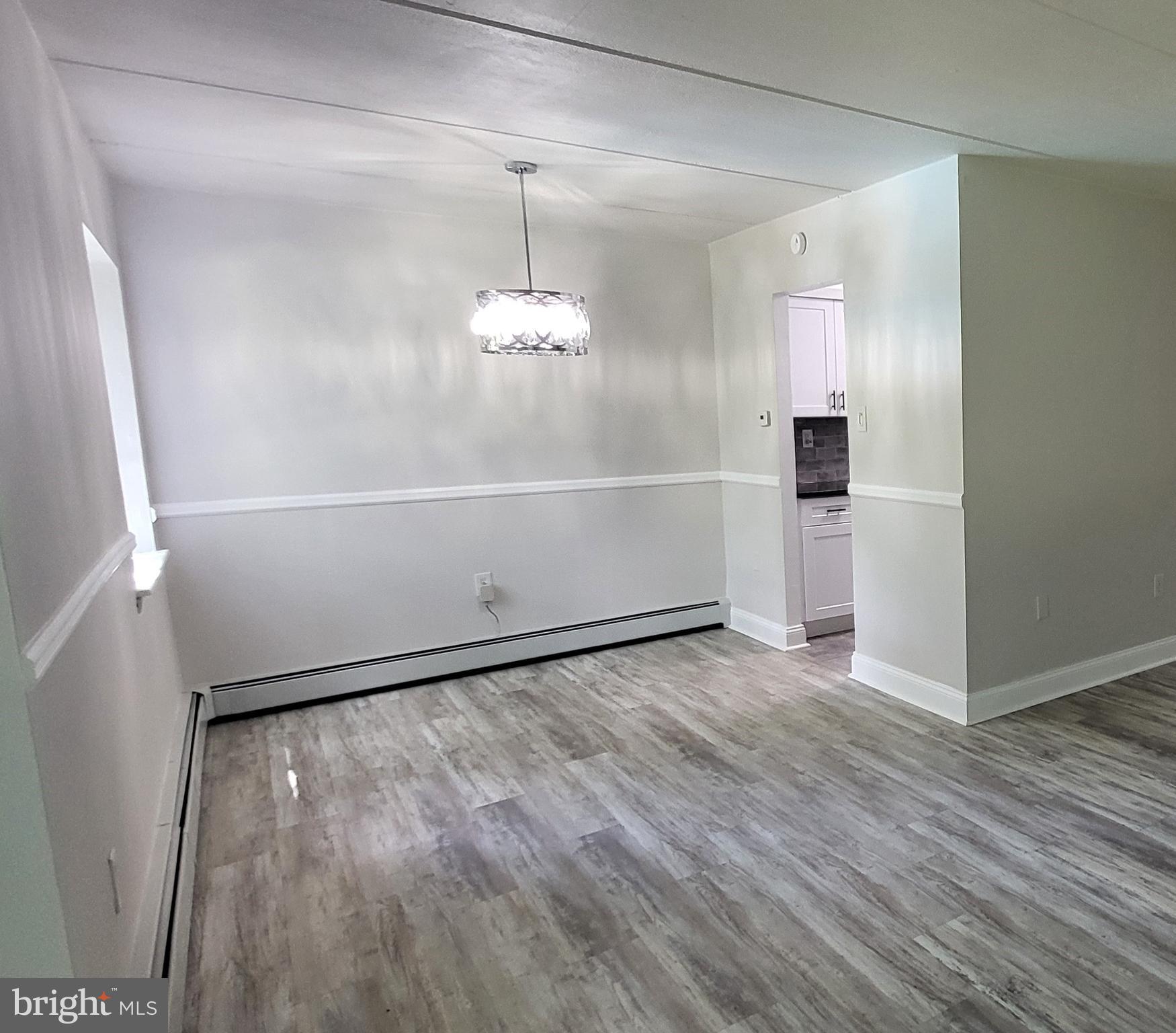 TRIMBLE RUN - Residential Lease