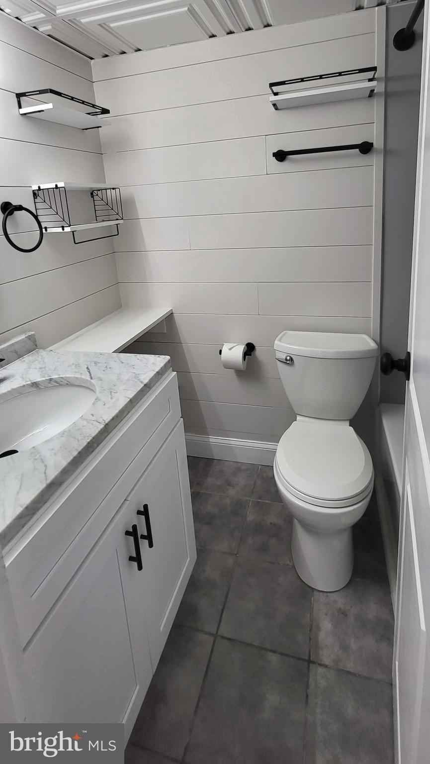 TRIMBLE RUN - Residential Lease