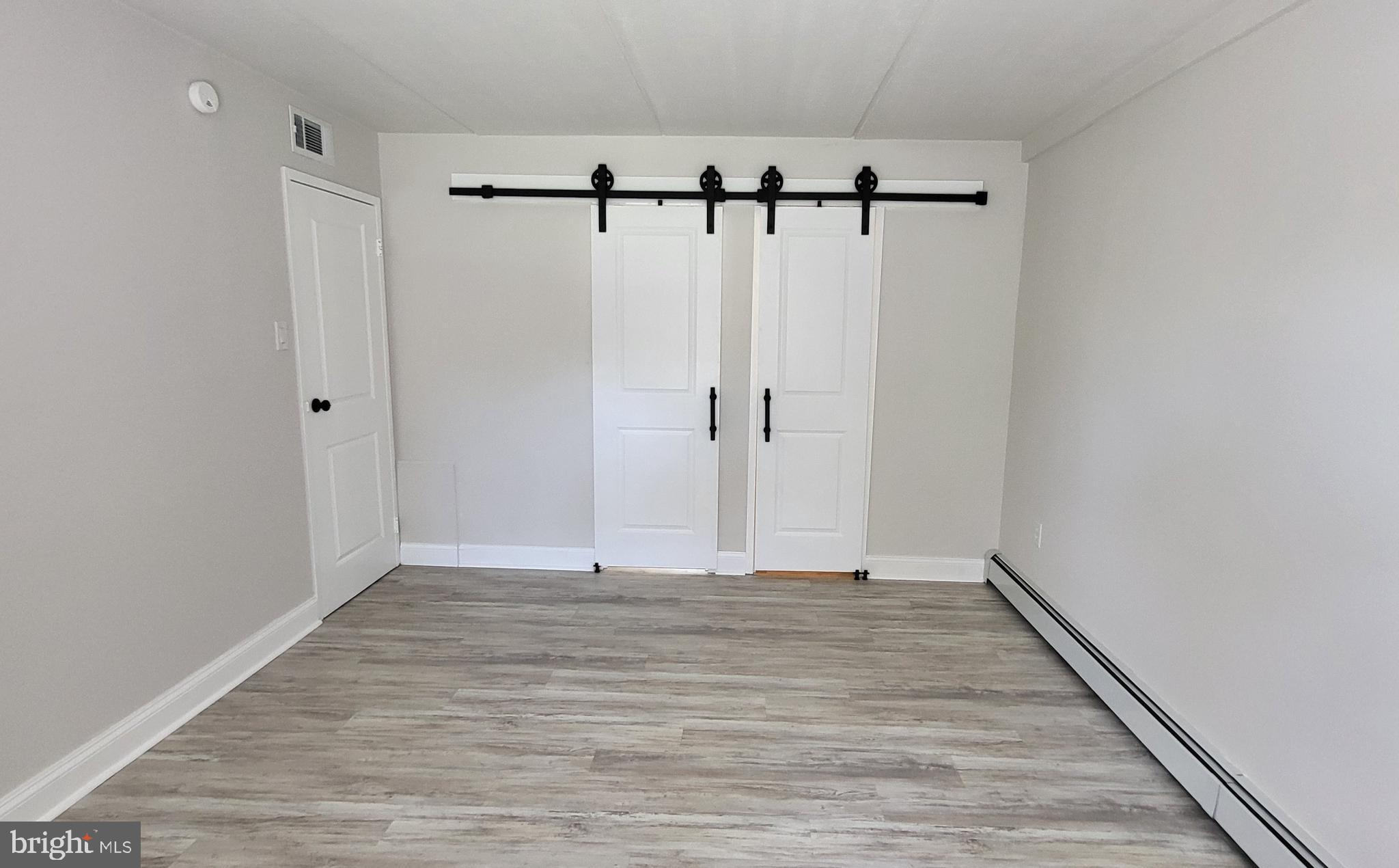 TRIMBLE RUN - Residential Lease