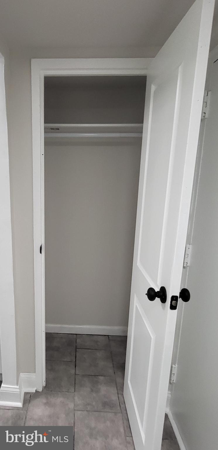 TRIMBLE RUN - Residential Lease