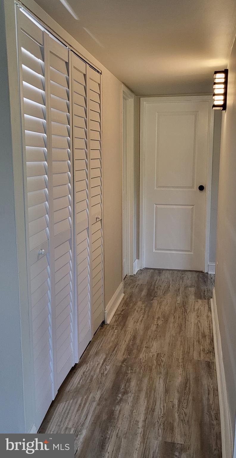 TRIMBLE RUN - Residential Lease