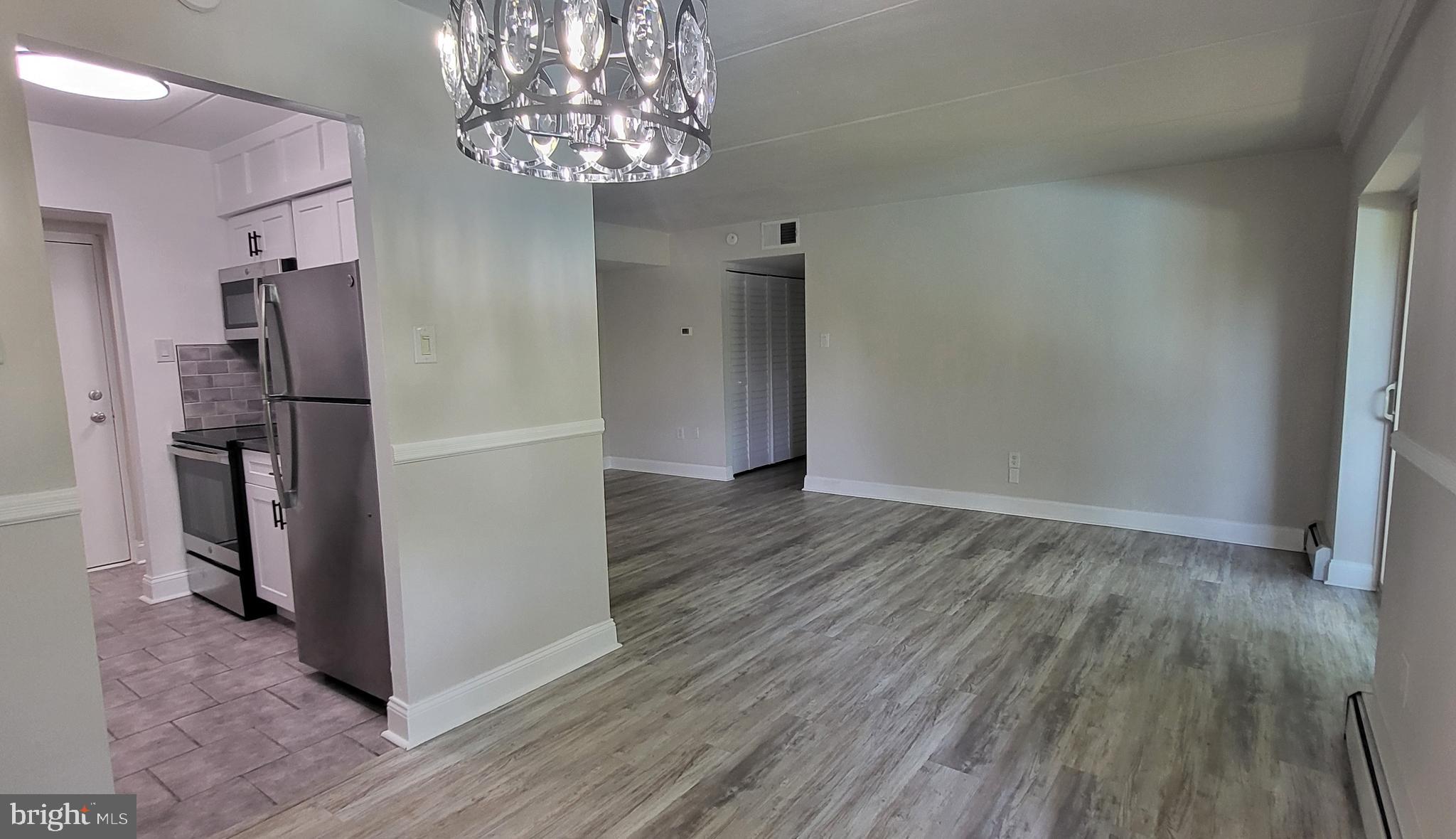 TRIMBLE RUN - Residential Lease