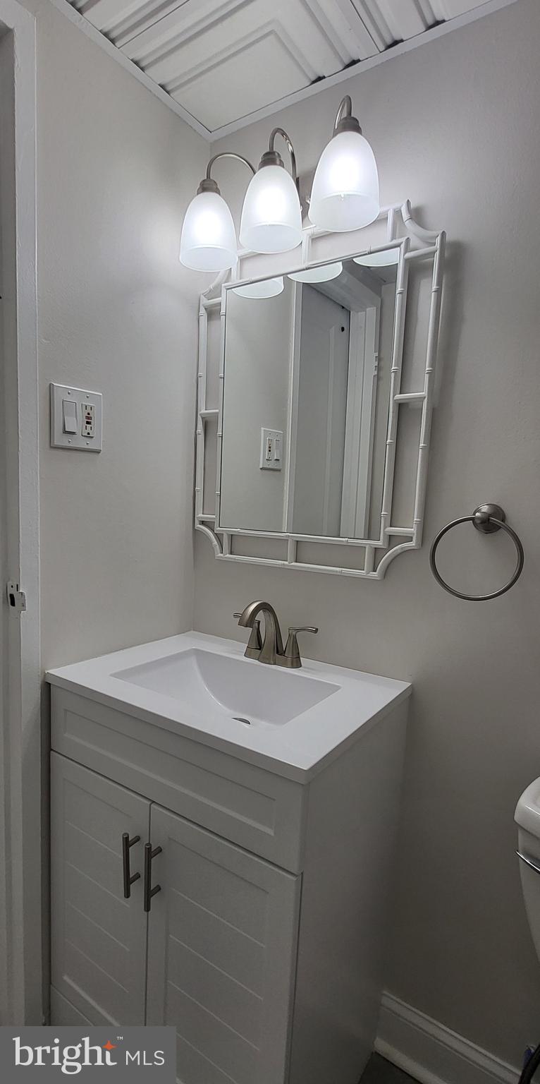 TRIMBLE RUN - Residential Lease