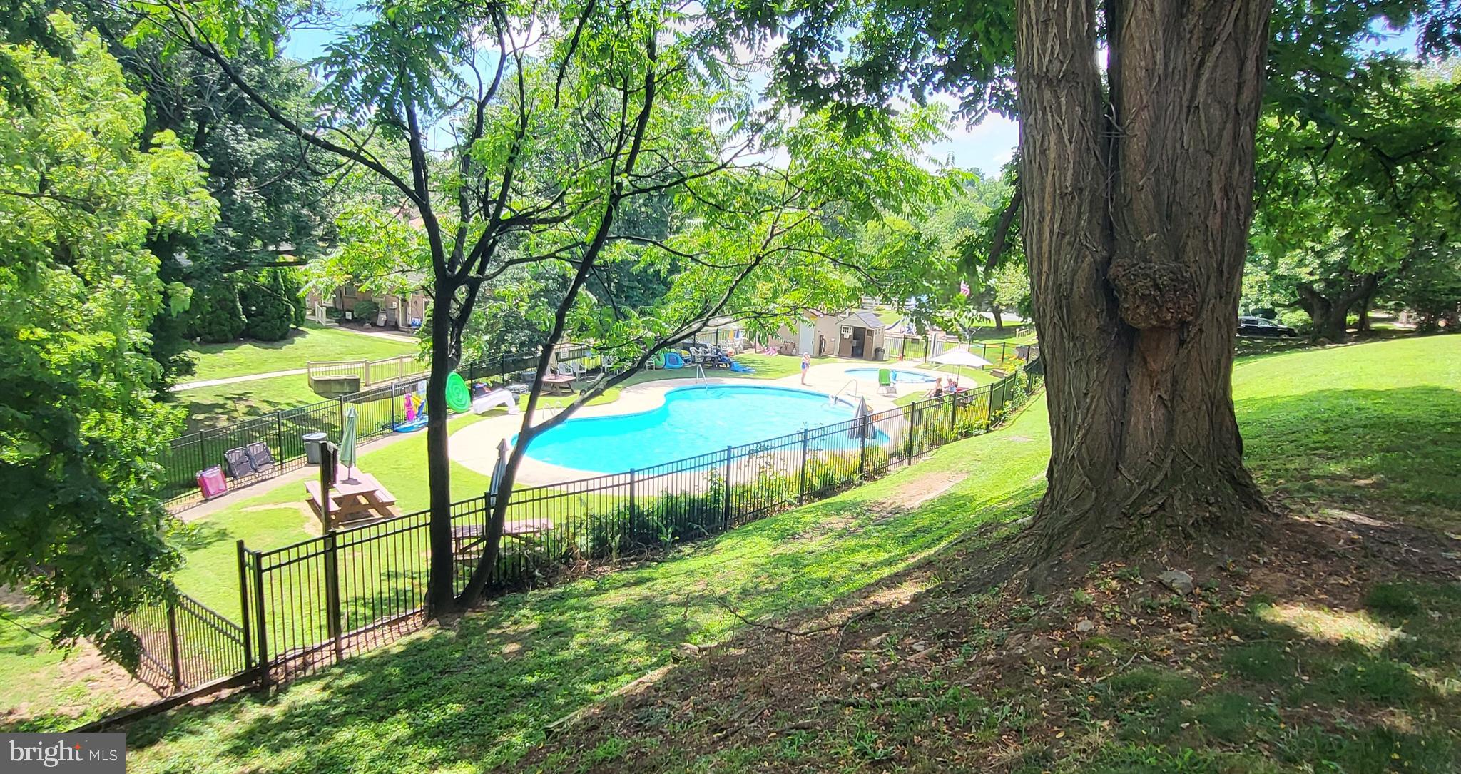 TRIMBLE RUN - Residential Lease