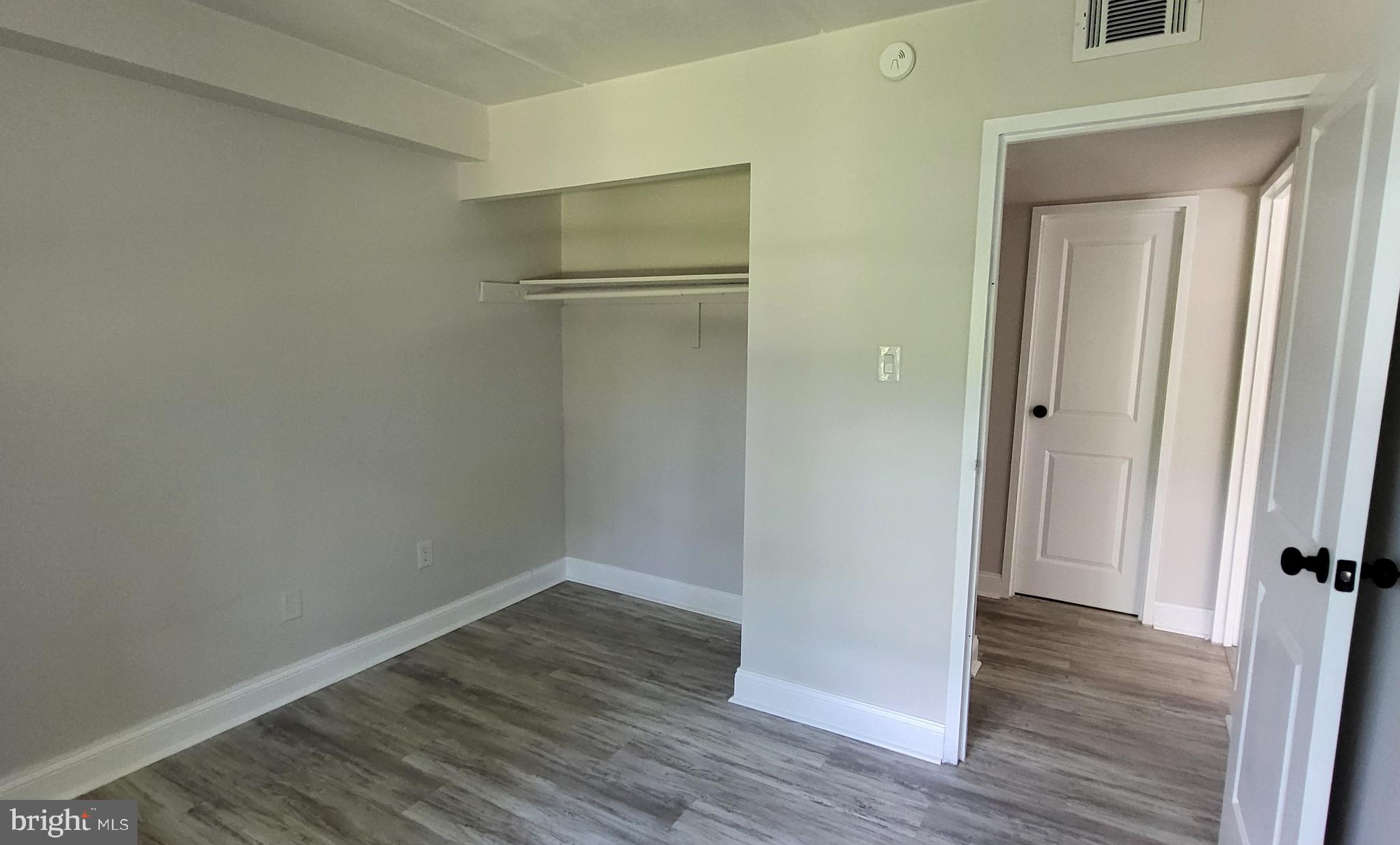 TRIMBLE RUN - Residential Lease