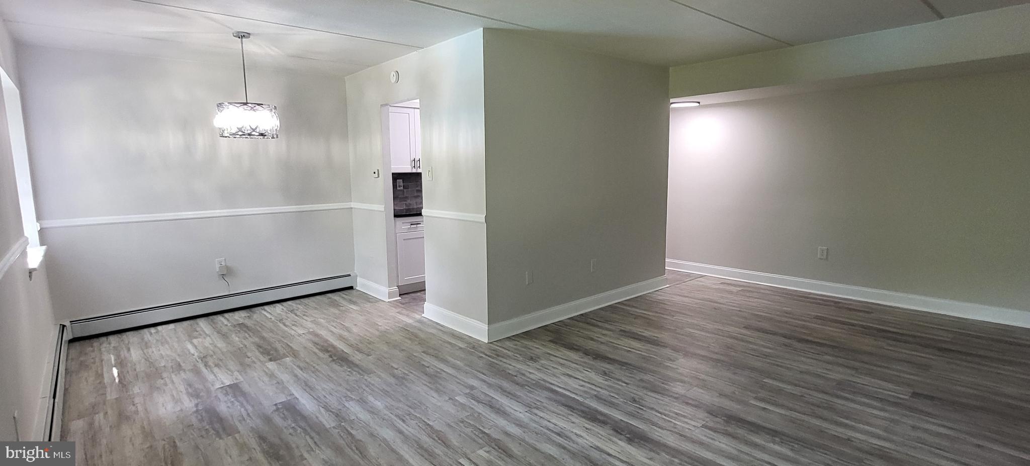 TRIMBLE RUN - Residential Lease