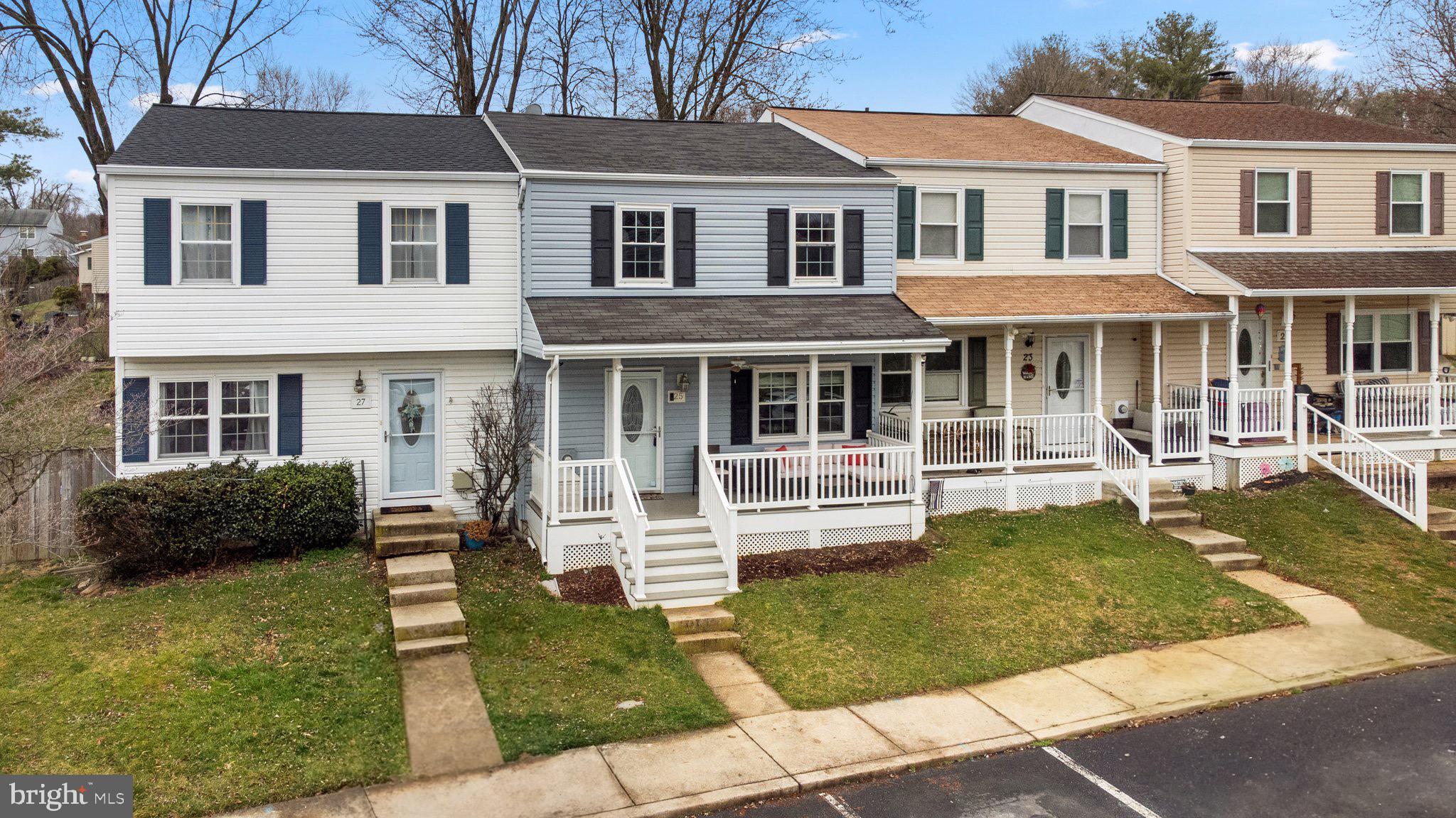 THE PLANTATIONS - Residential