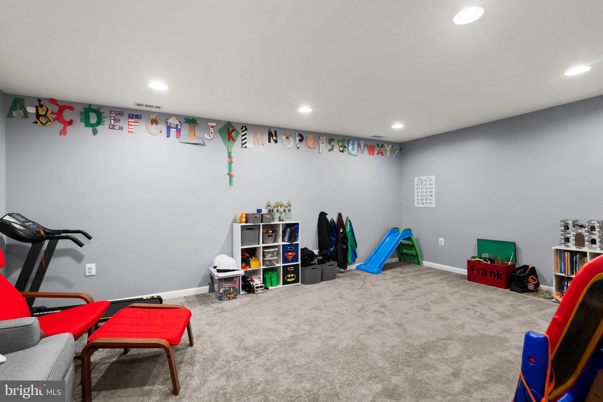 THE PLANTATIONS - Residential