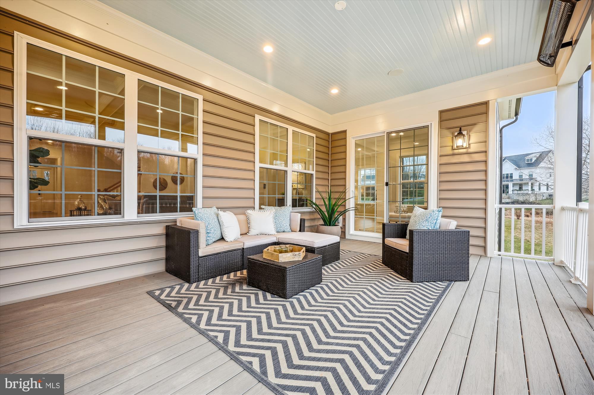 QUAIL RUN - Residential