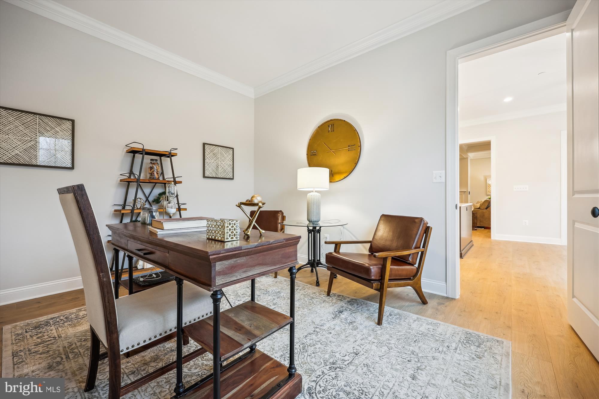 QUAIL RUN - Residential