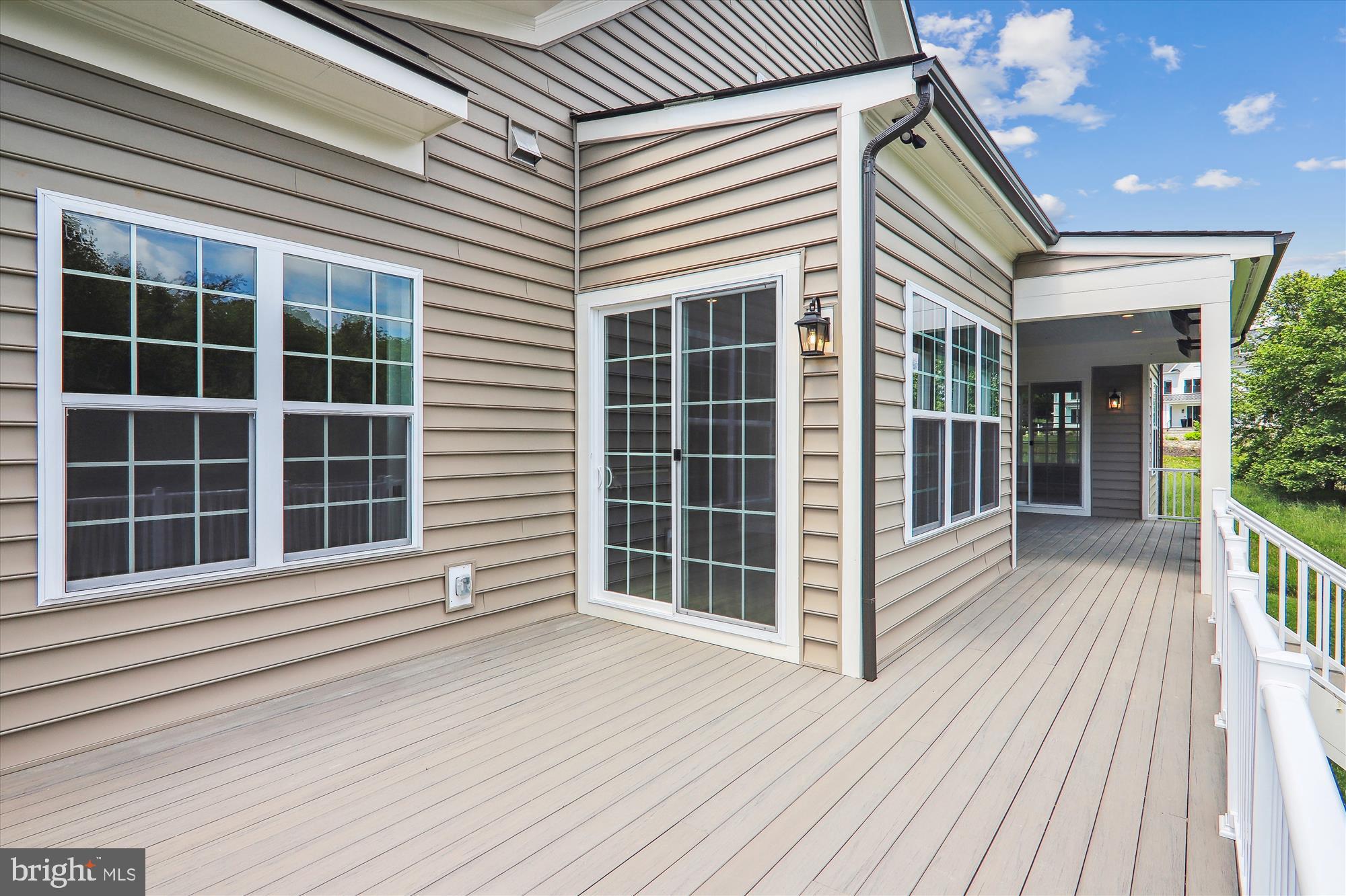 QUAIL RUN - Residential