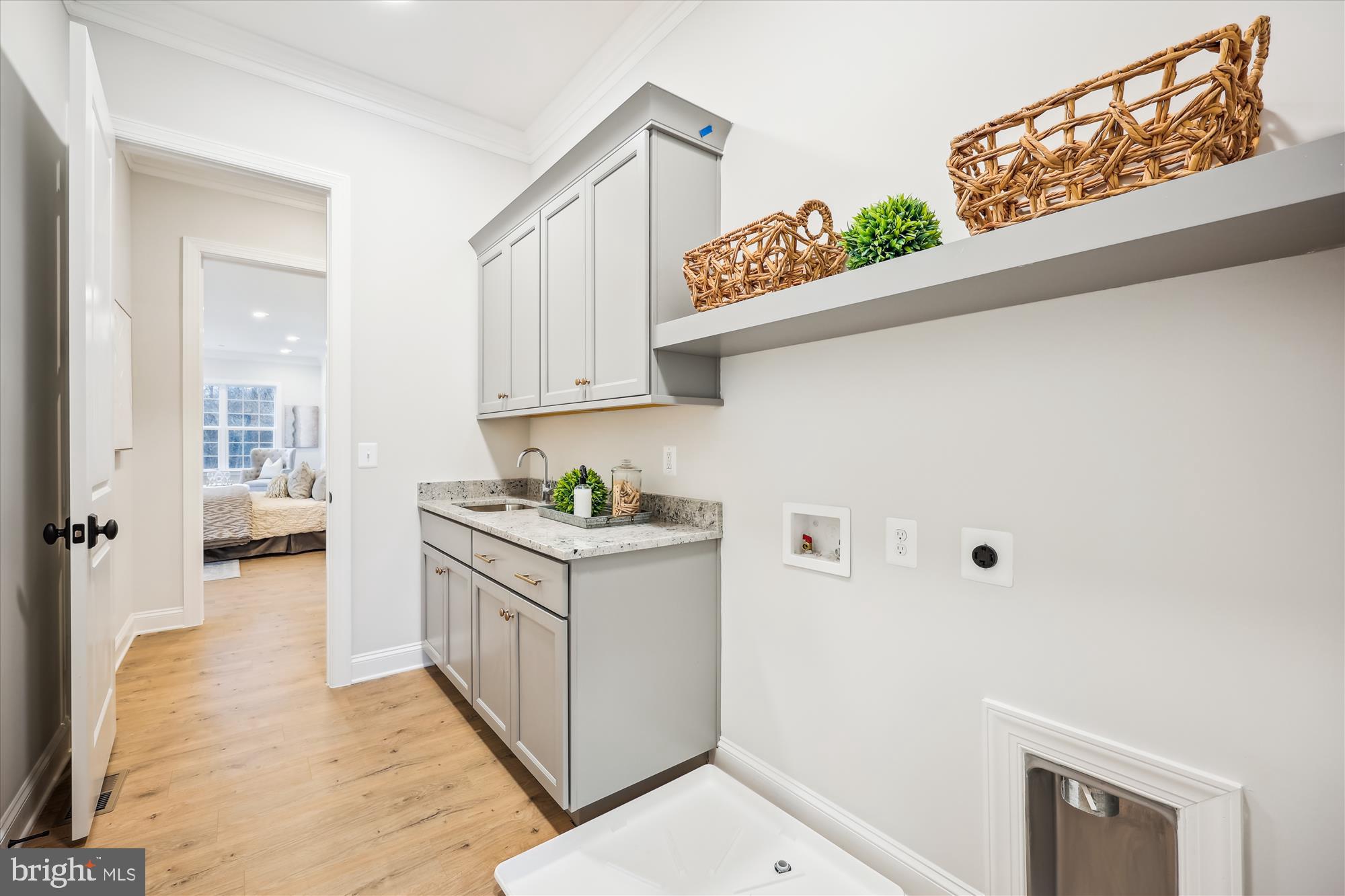 QUAIL RUN - Residential