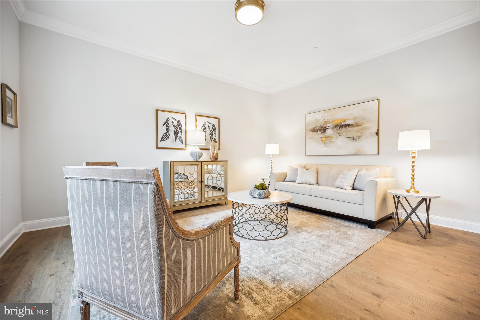 QUAIL RUN - Residential