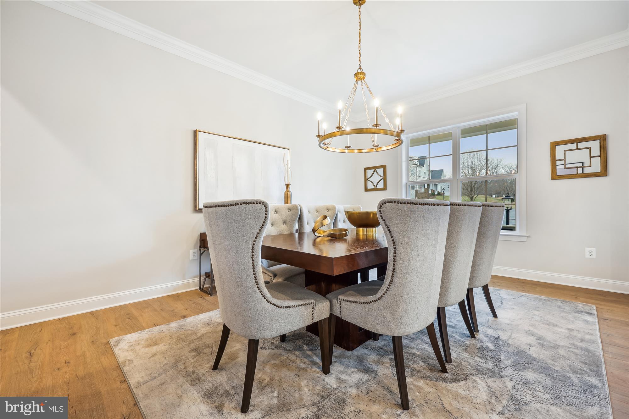 QUAIL RUN - Residential