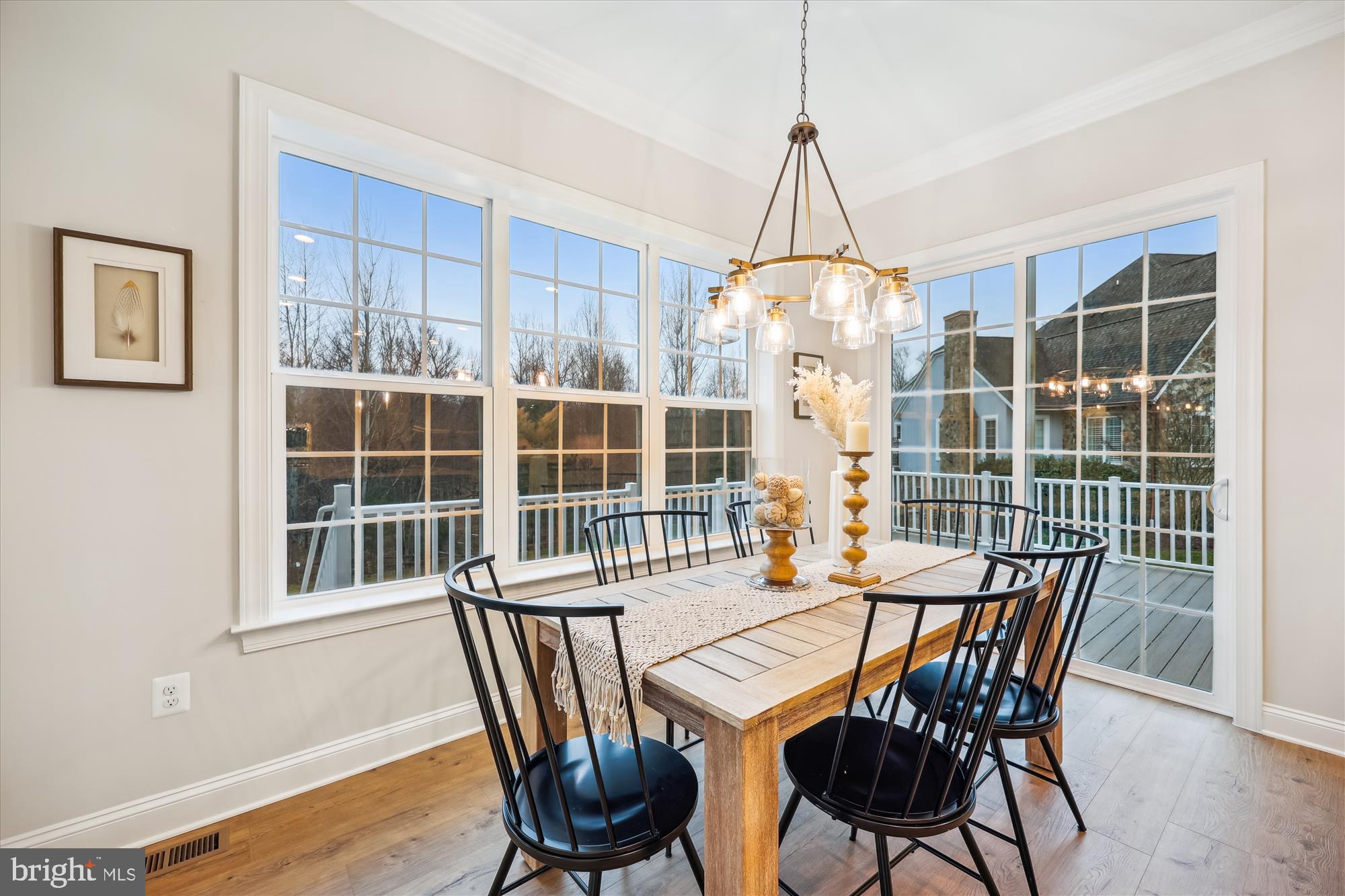 QUAIL RUN - Residential