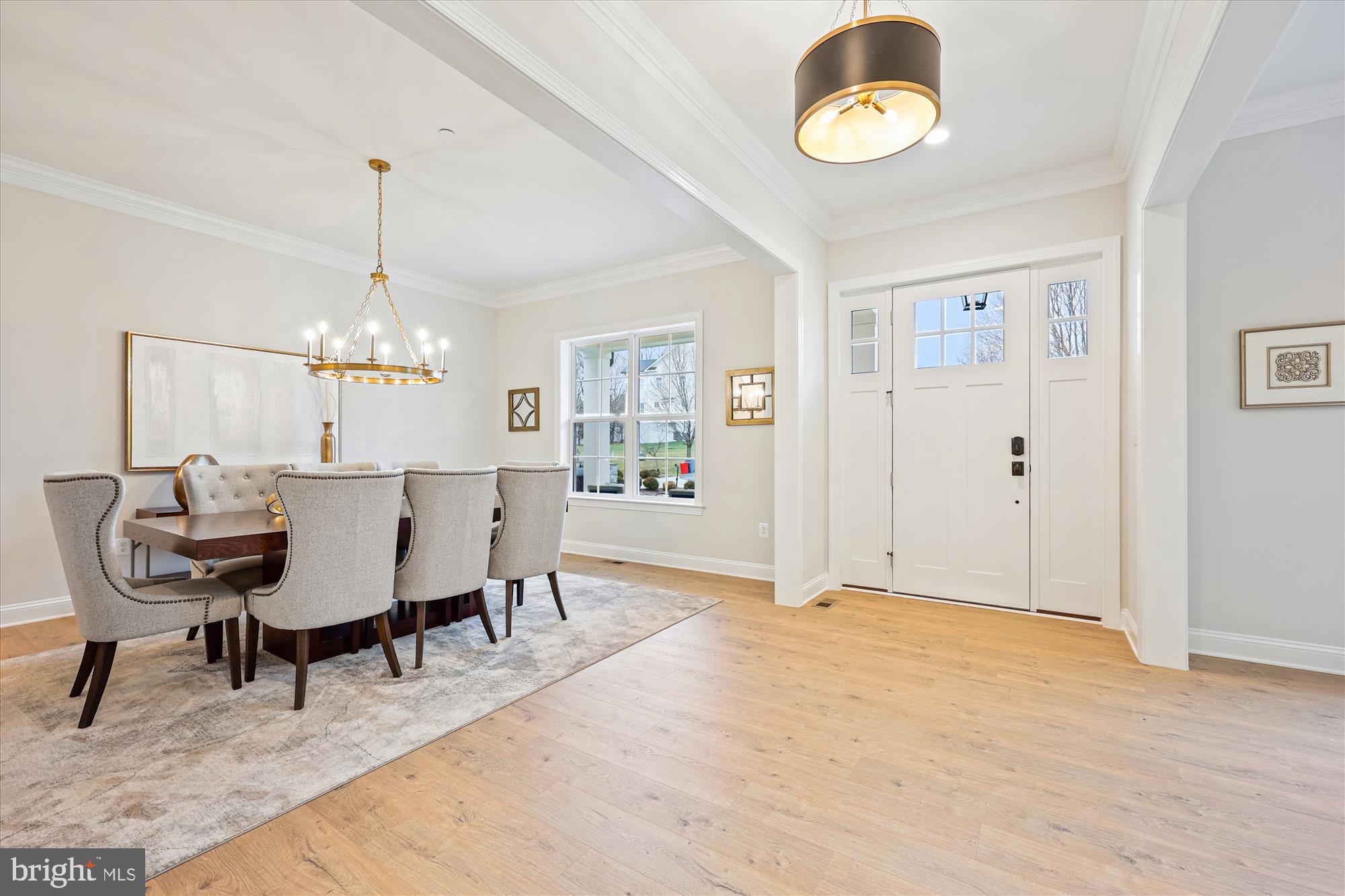 QUAIL RUN - Residential