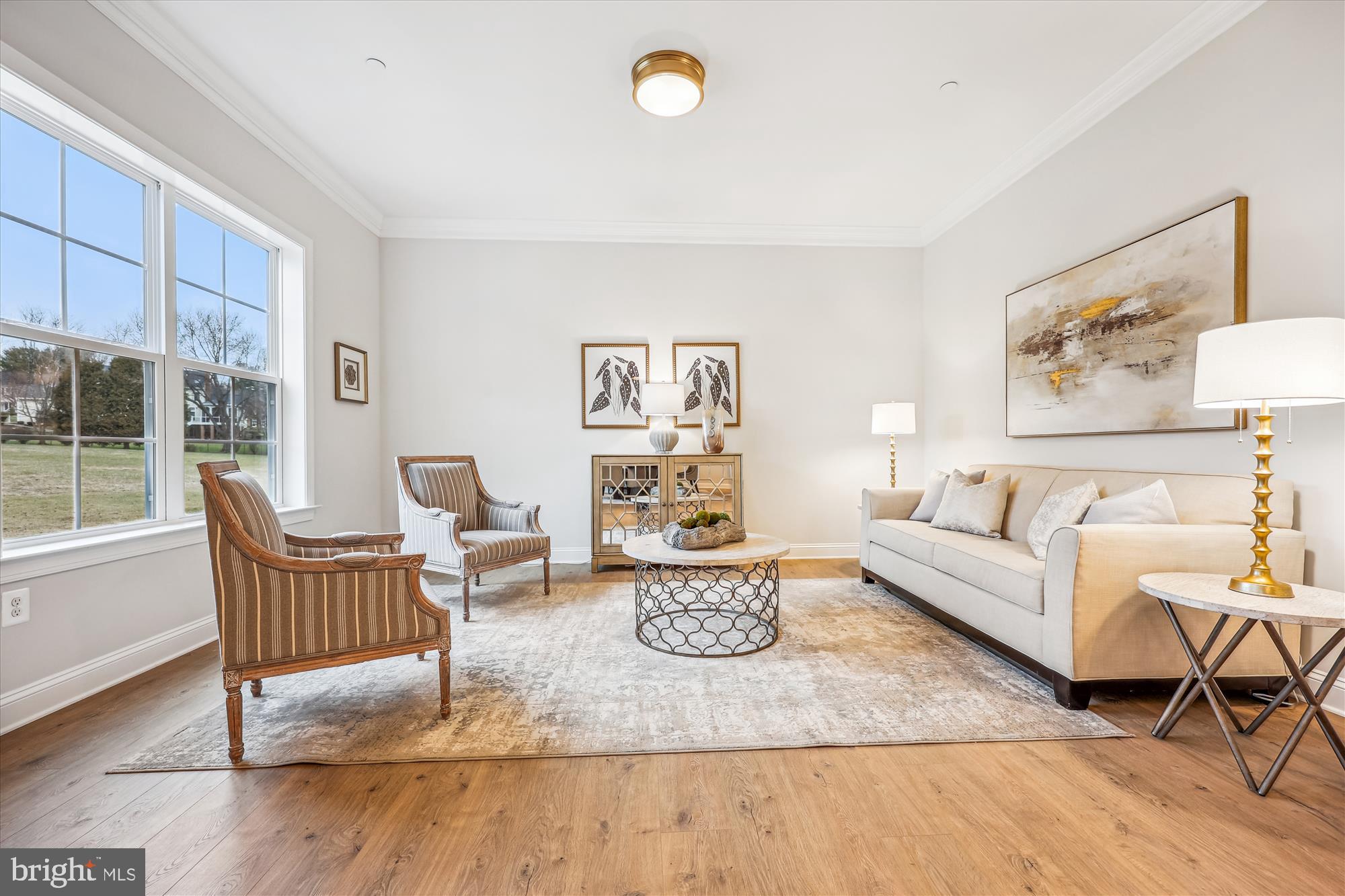 QUAIL RUN - Residential