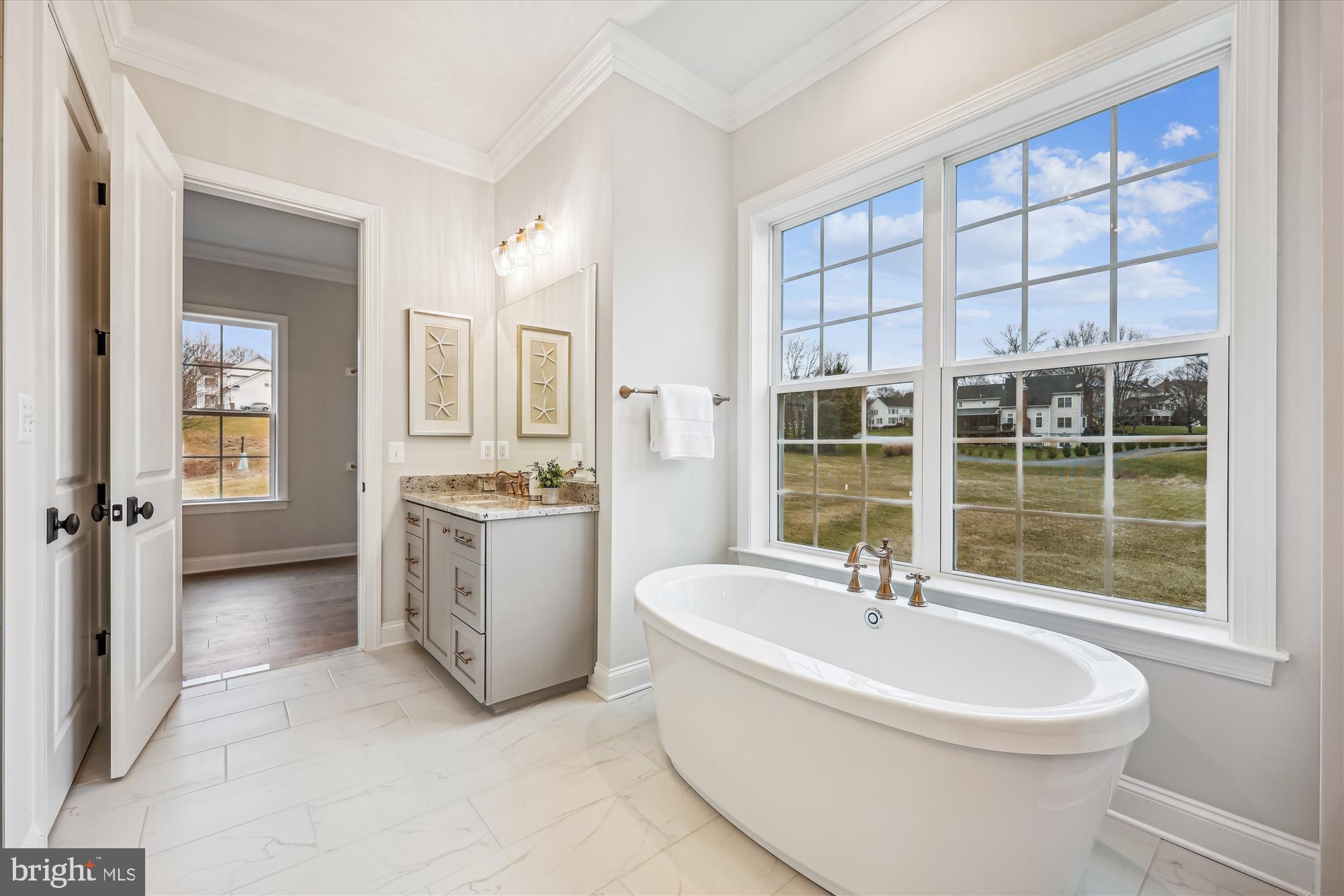 QUAIL RUN - Residential