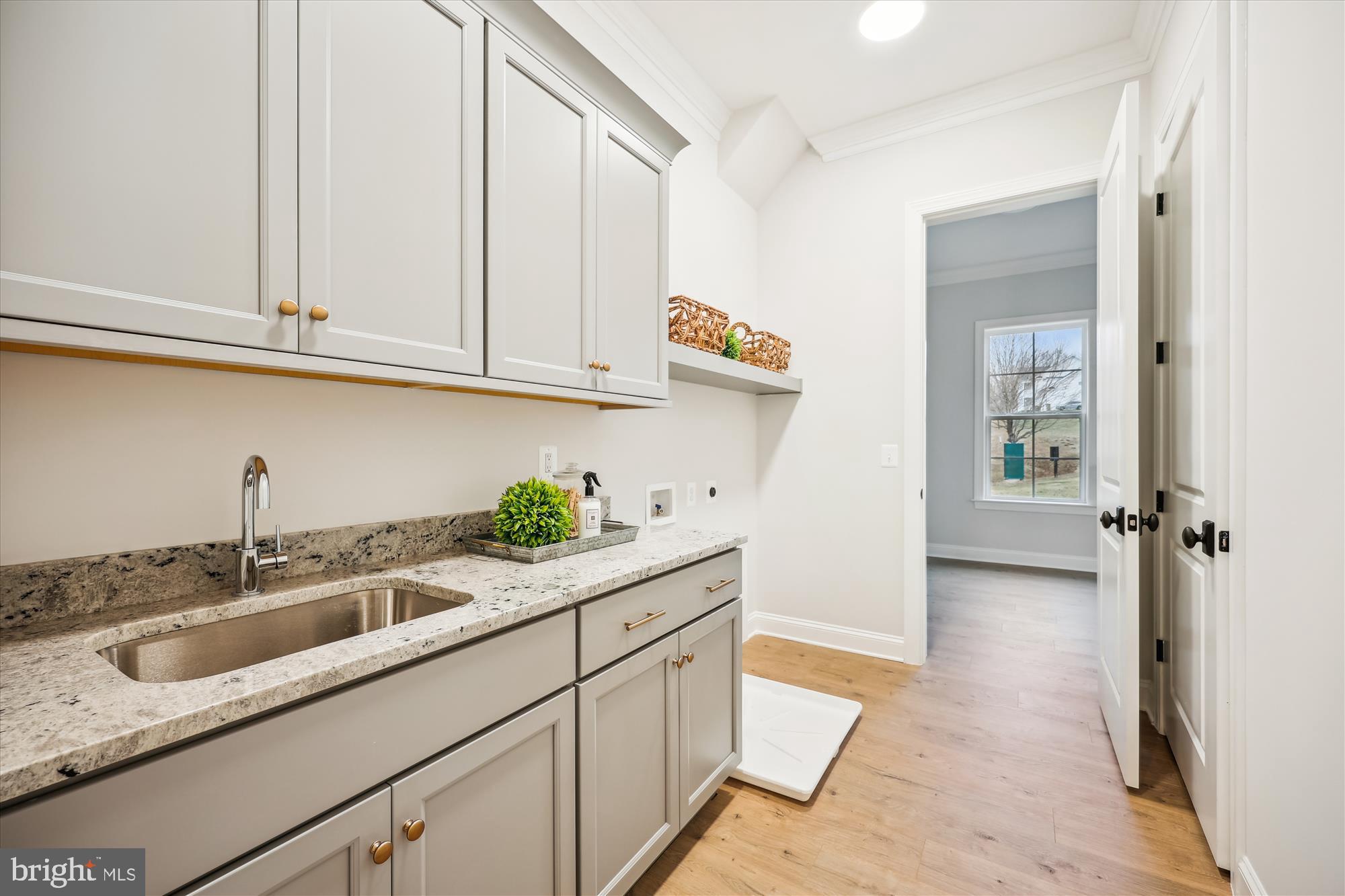 QUAIL RUN - Residential