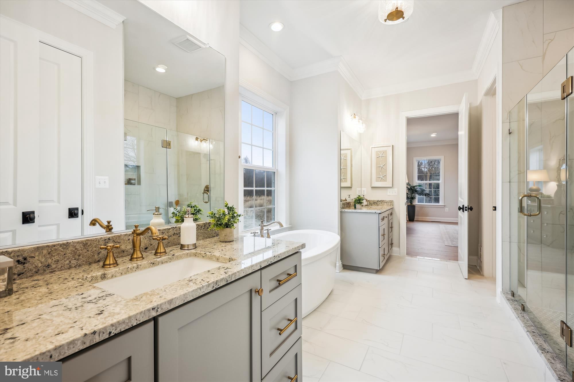 QUAIL RUN - Residential