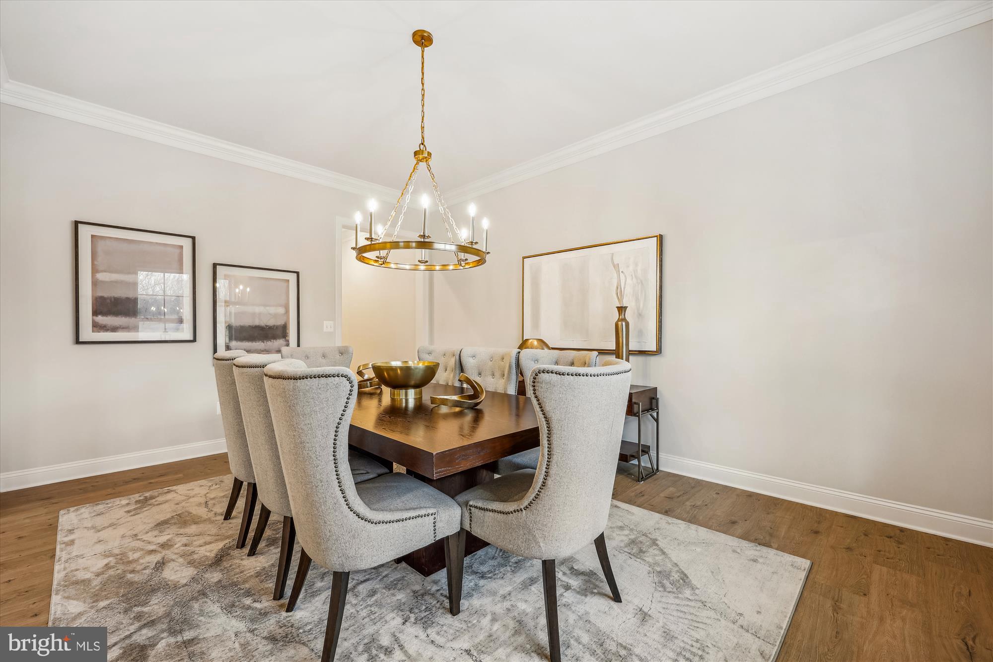 QUAIL RUN - Residential