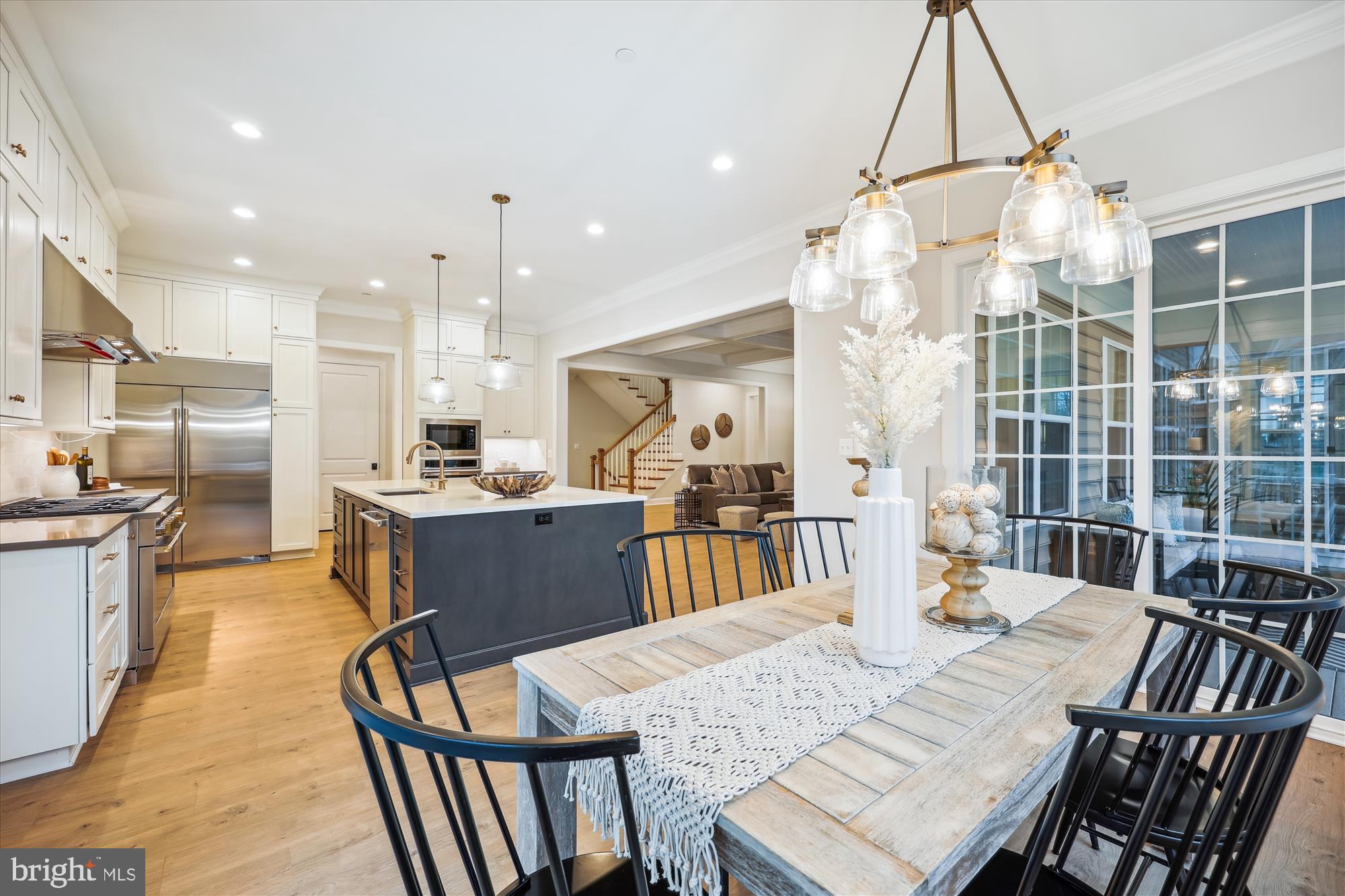 QUAIL RUN - Residential