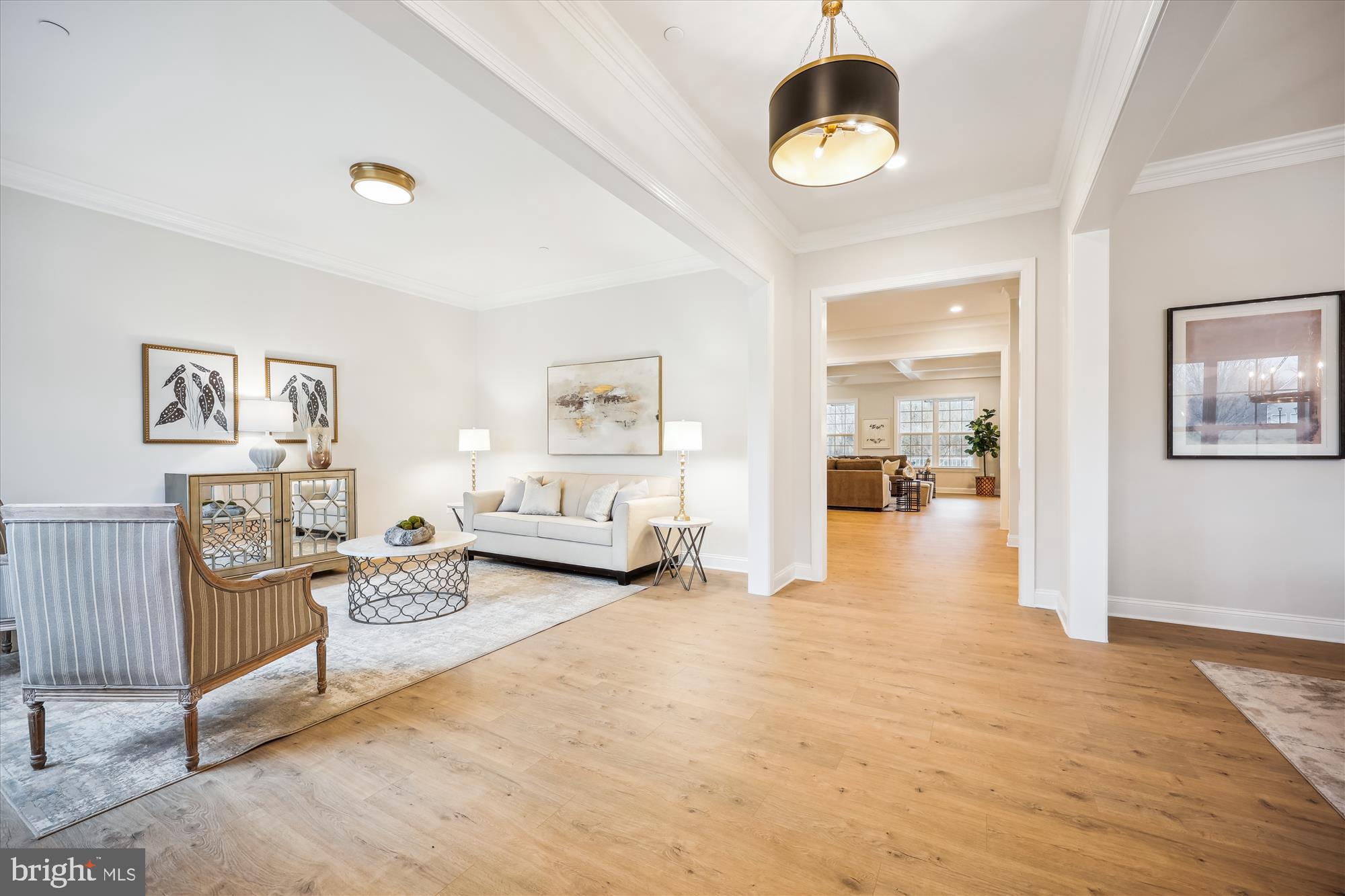 QUAIL RUN - Residential