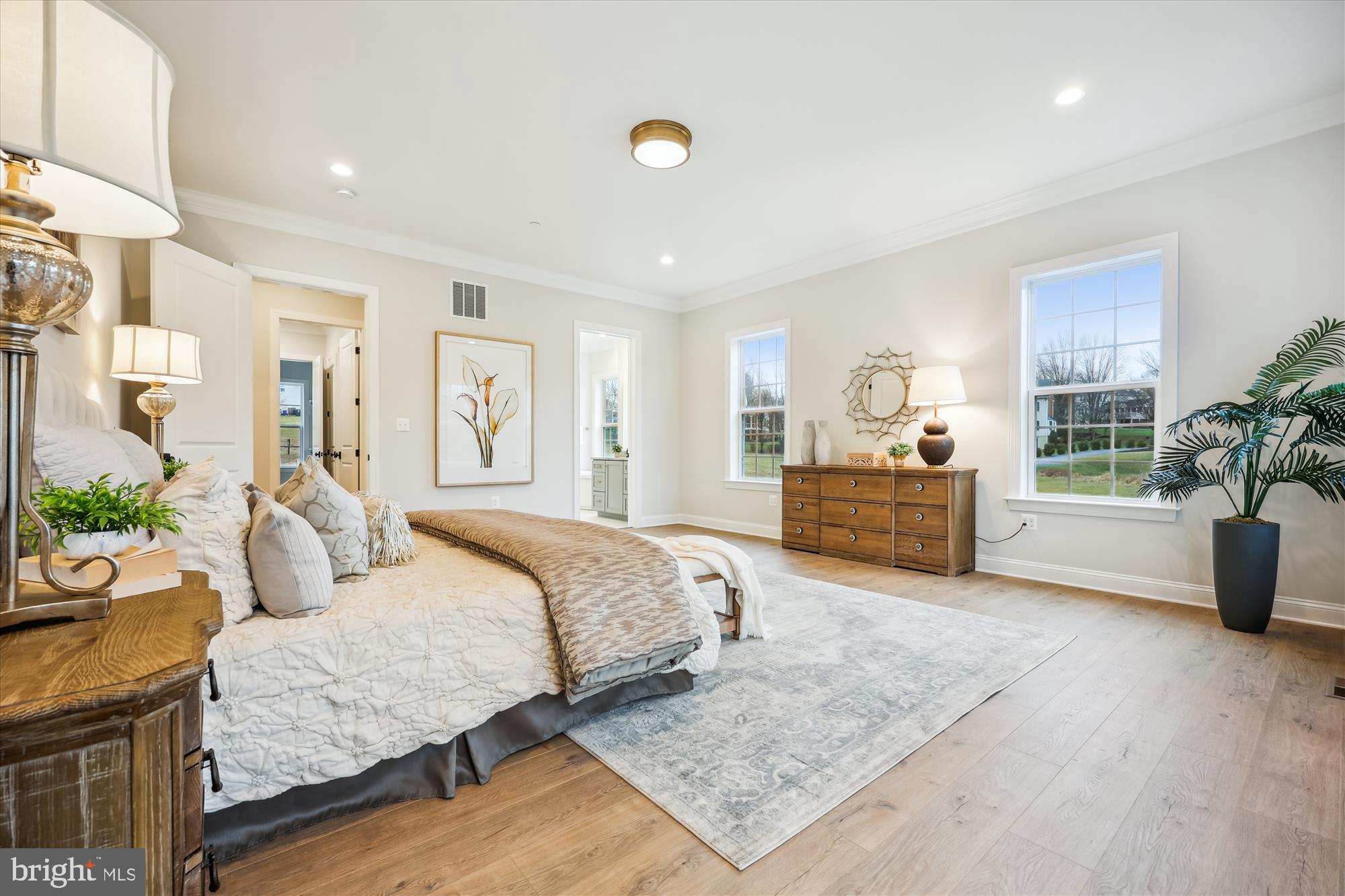 QUAIL RUN - Residential