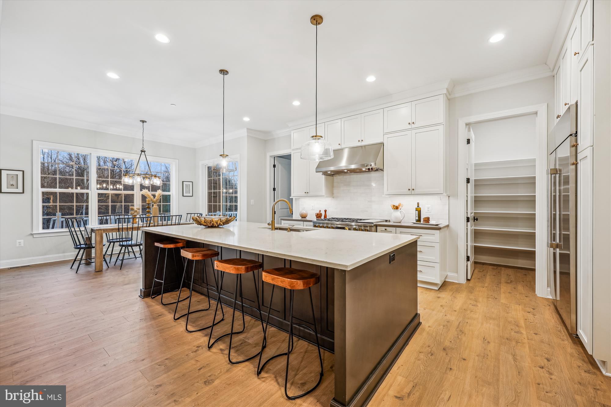 QUAIL RUN - Residential