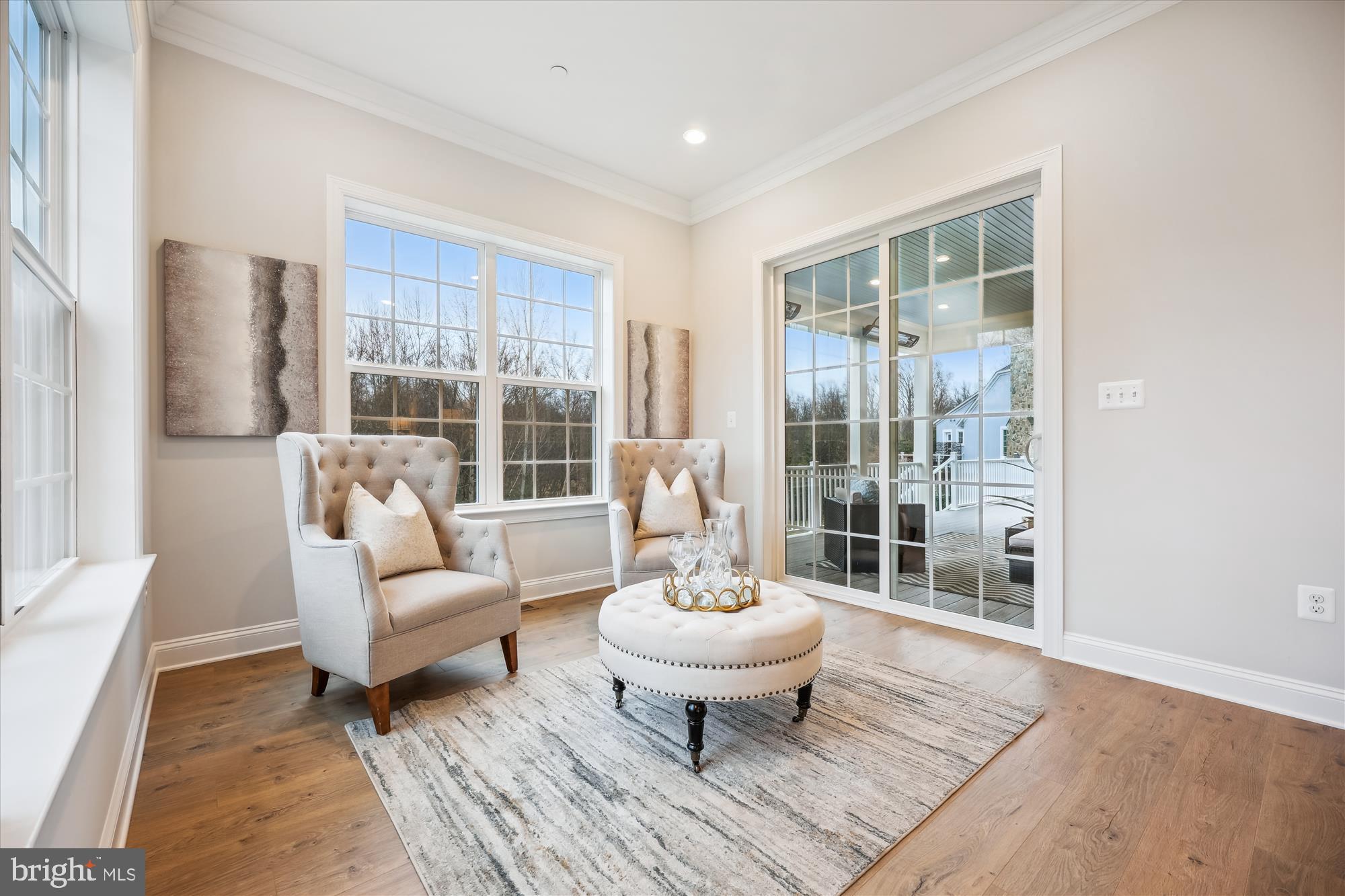 QUAIL RUN - Residential