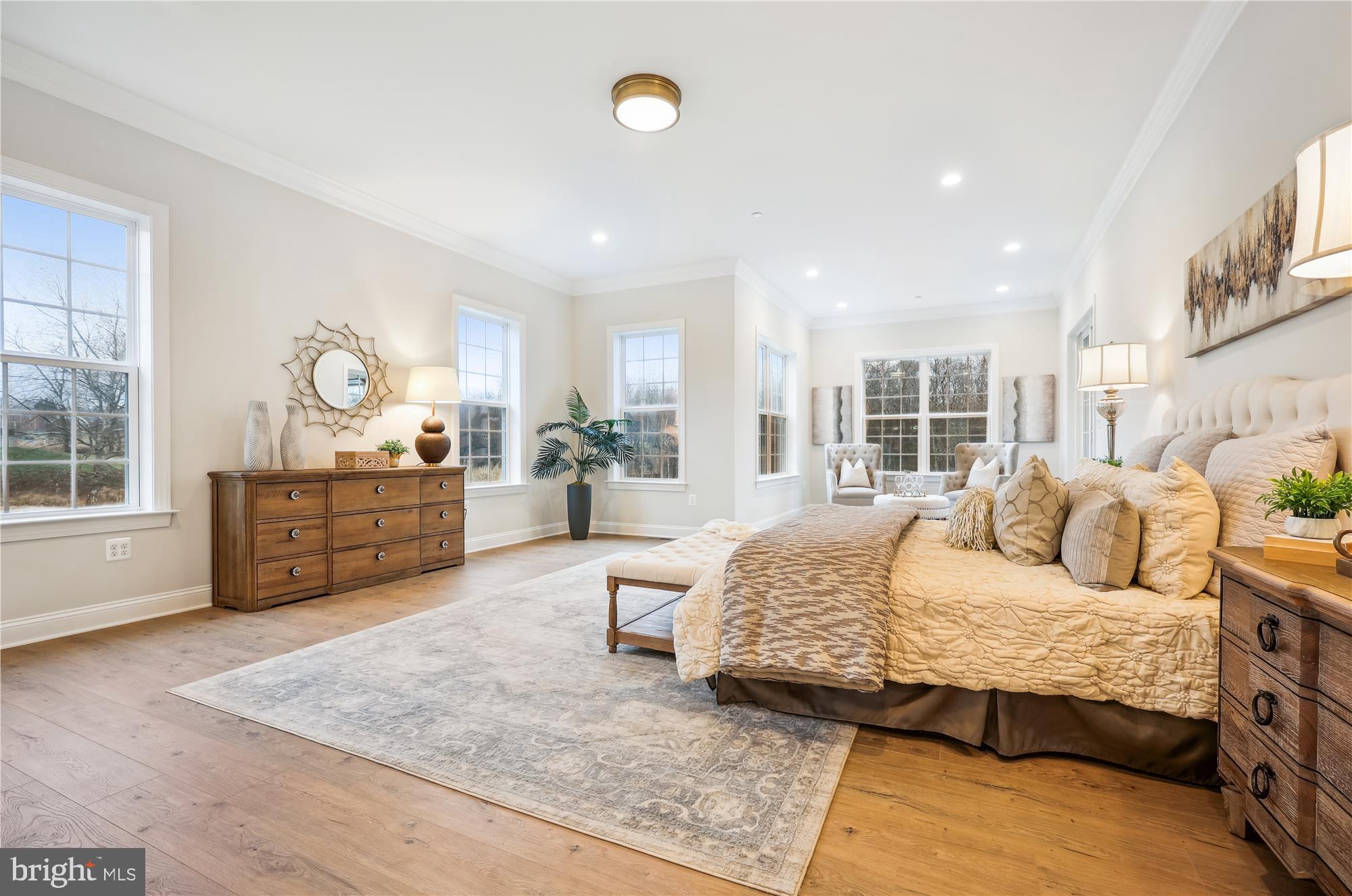 QUAIL RUN - Residential