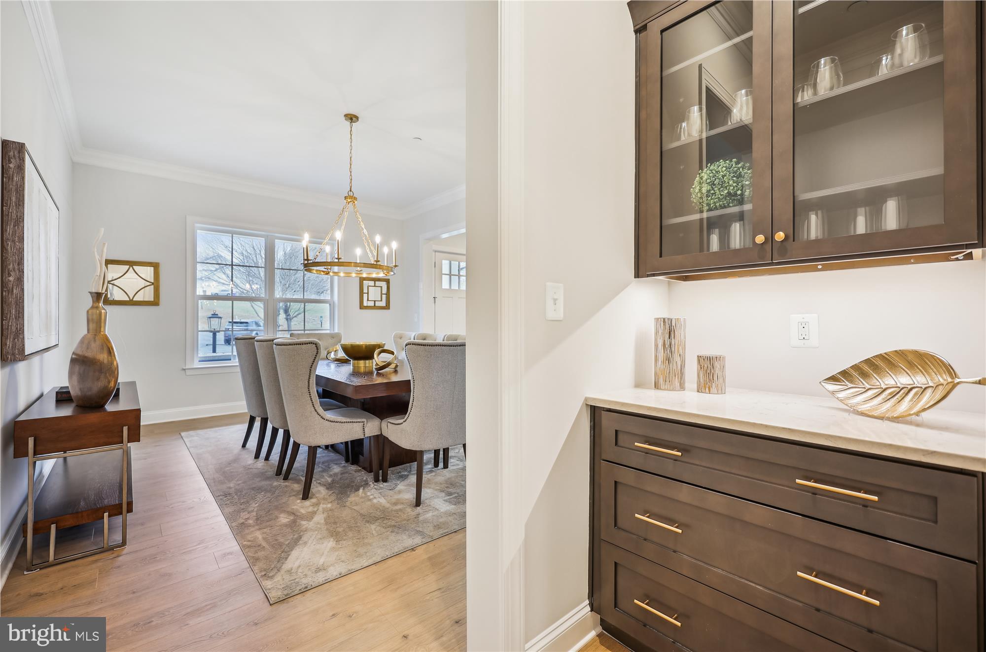 QUAIL RUN - Residential