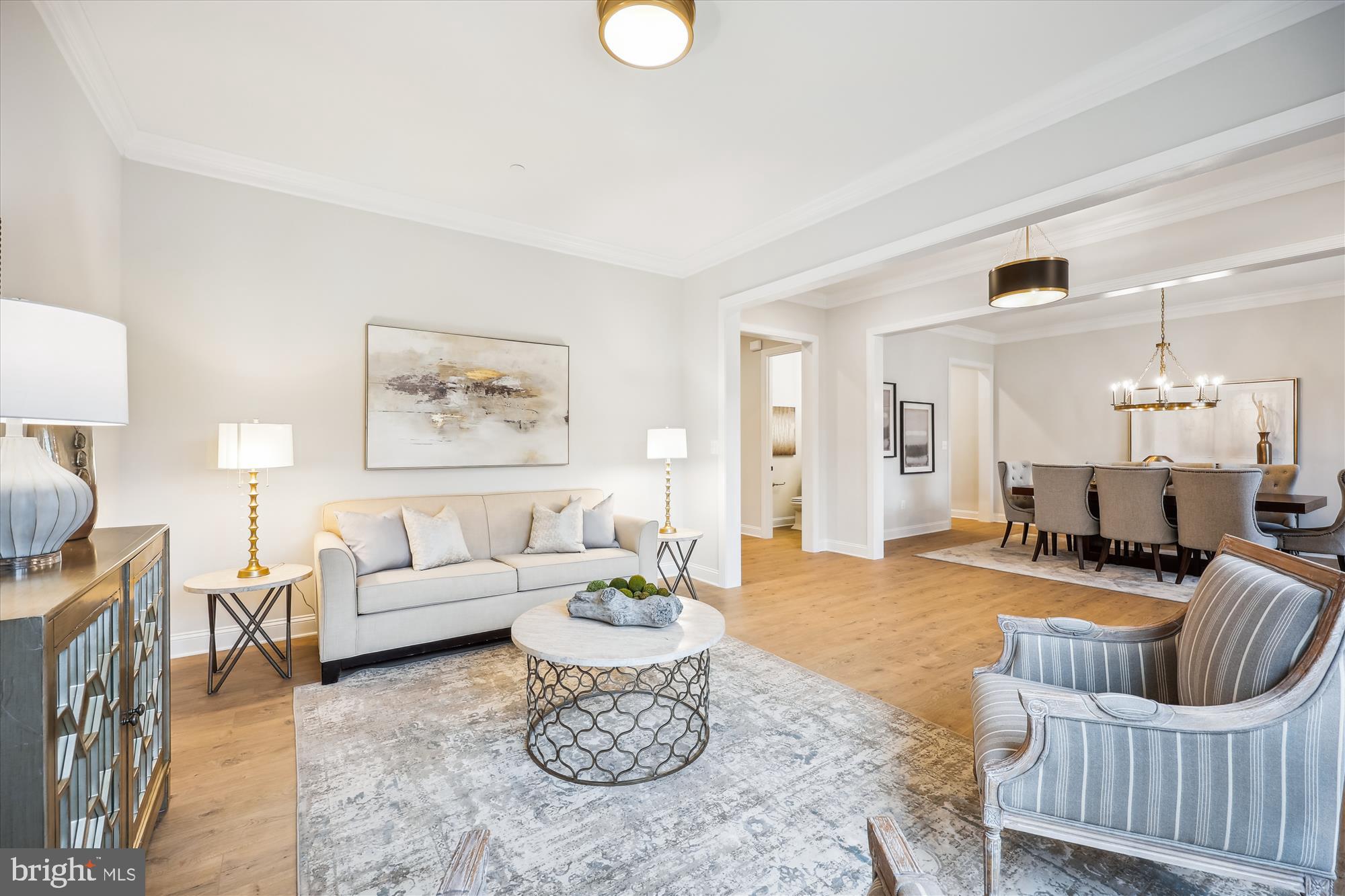 QUAIL RUN - Residential