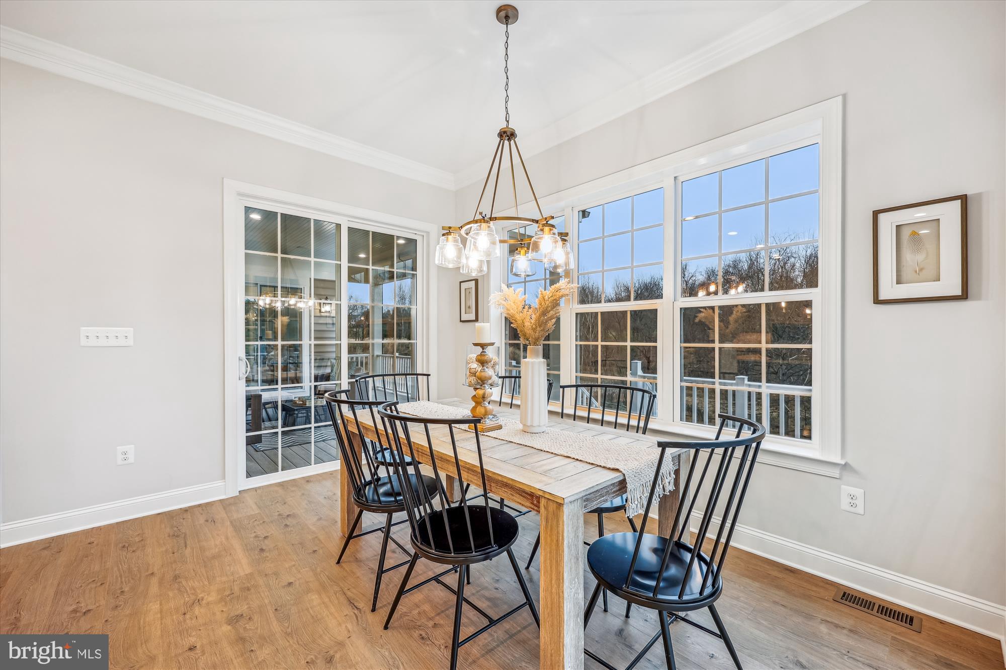 QUAIL RUN - Residential