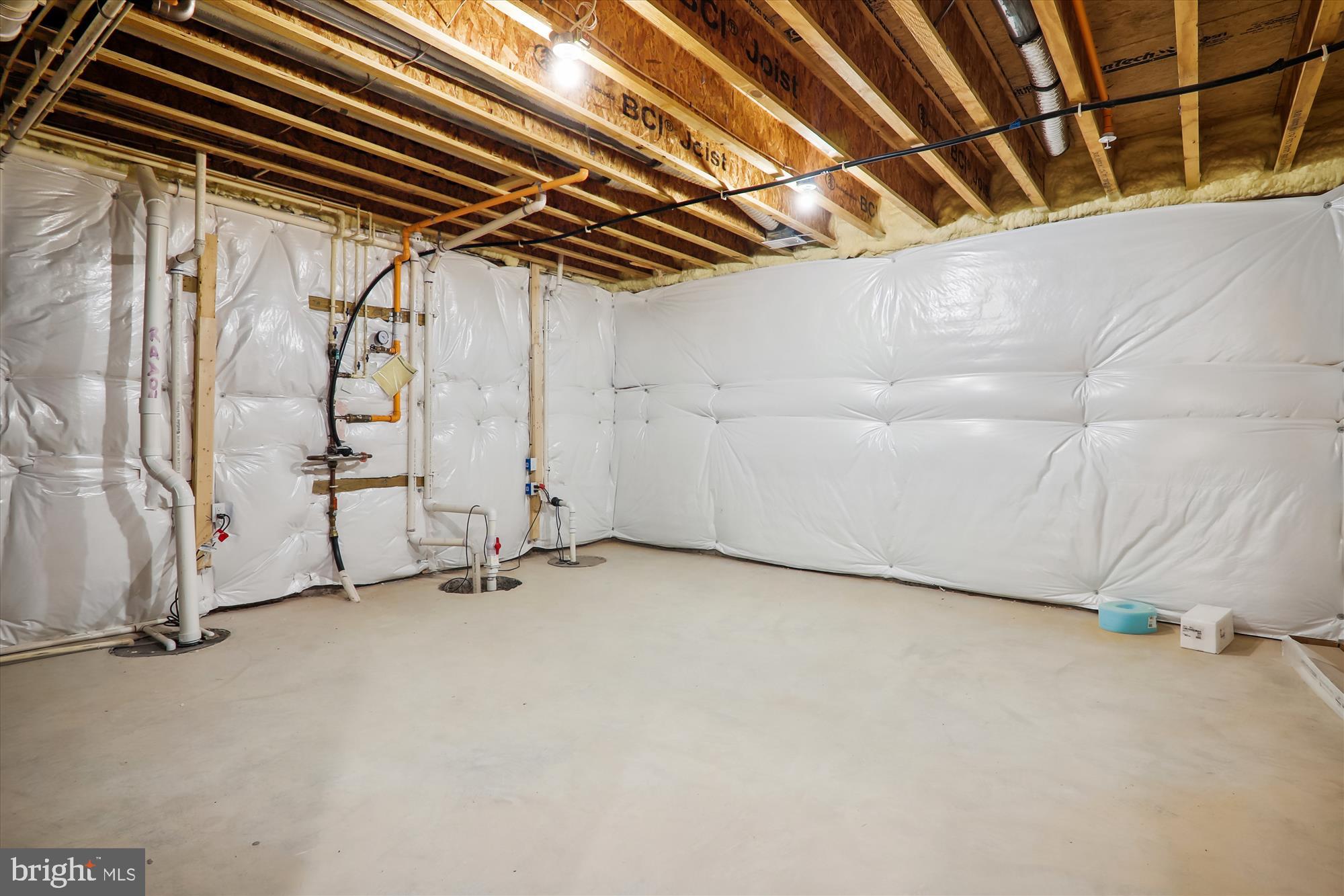 QUAIL RUN - Residential