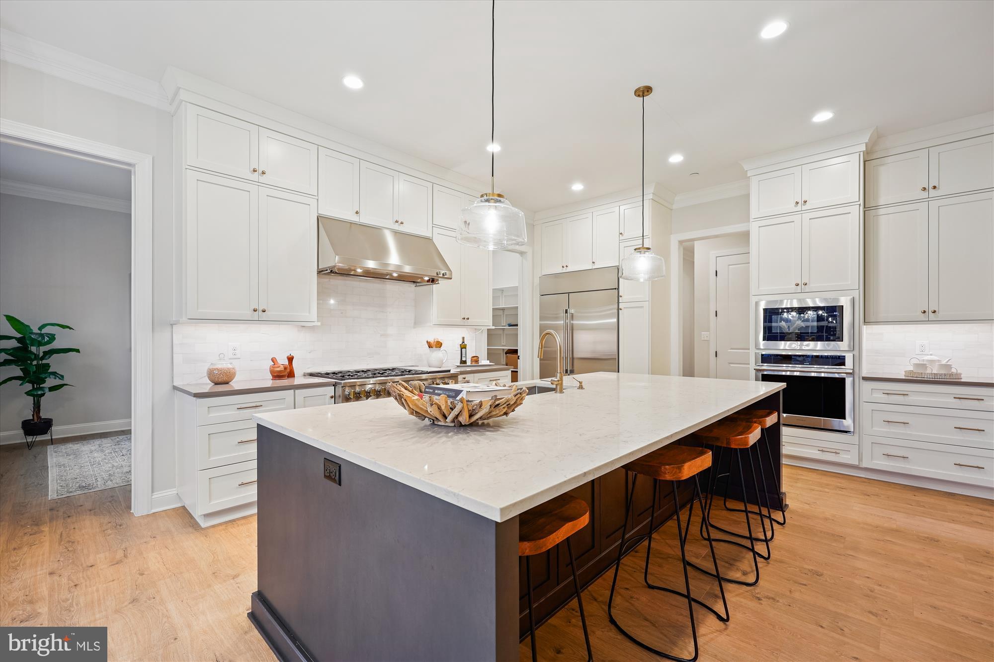 QUAIL RUN - Residential