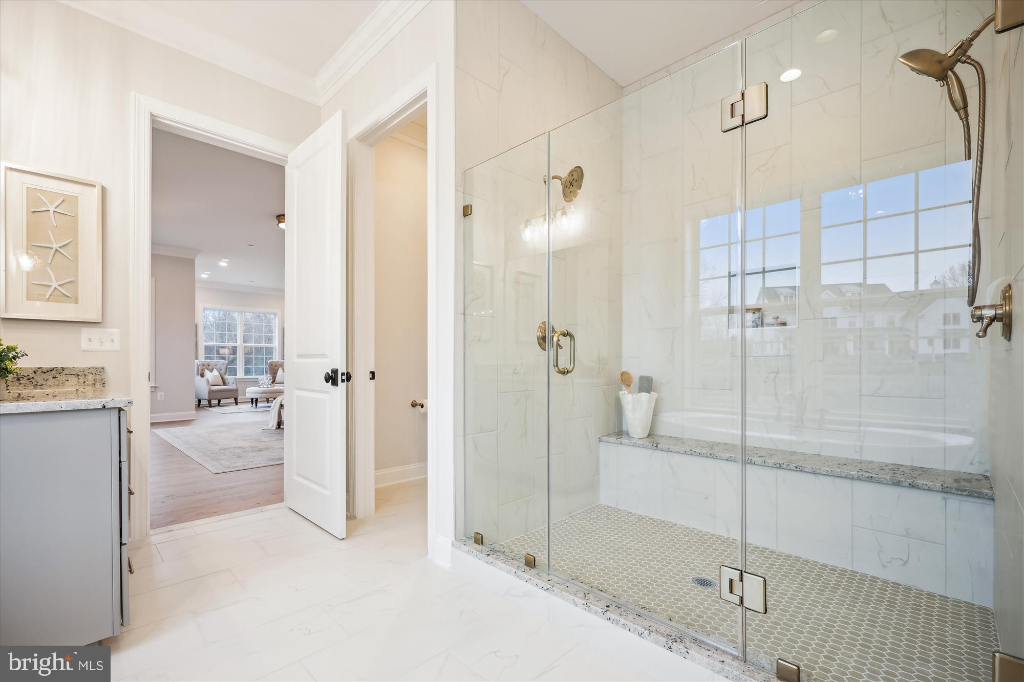 QUAIL RUN - Residential