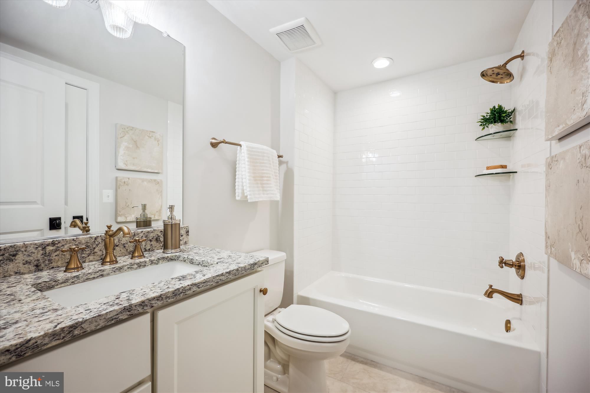 QUAIL RUN - Residential