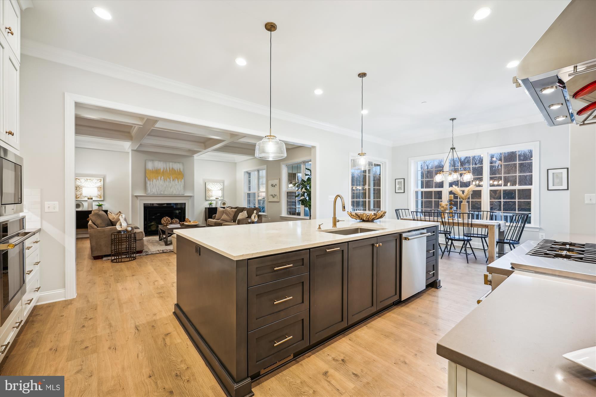 QUAIL RUN - Residential