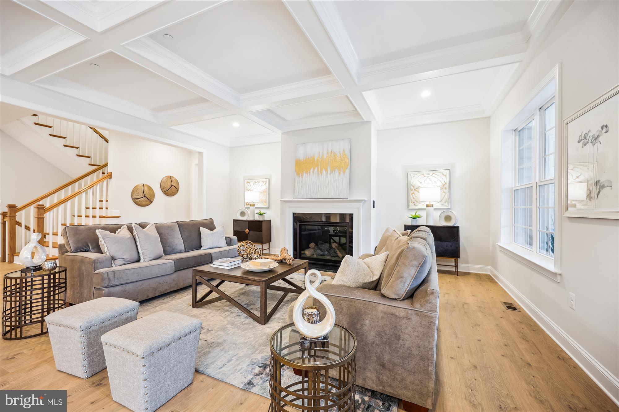 QUAIL RUN - Residential