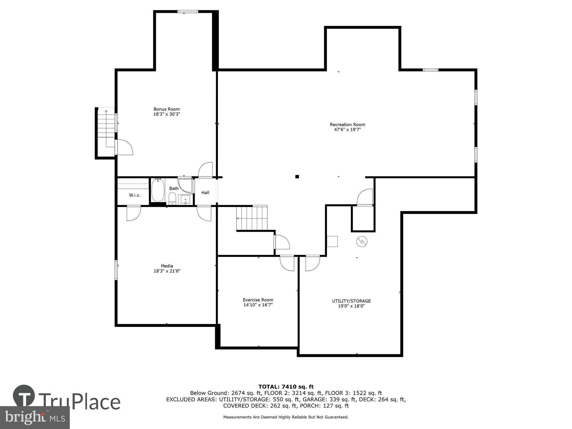QUAIL RUN - Residential