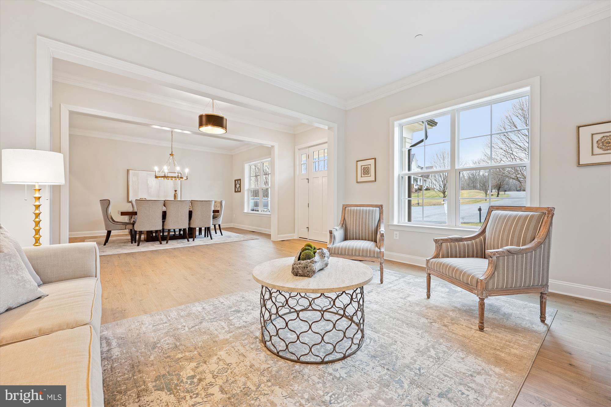 QUAIL RUN - Residential