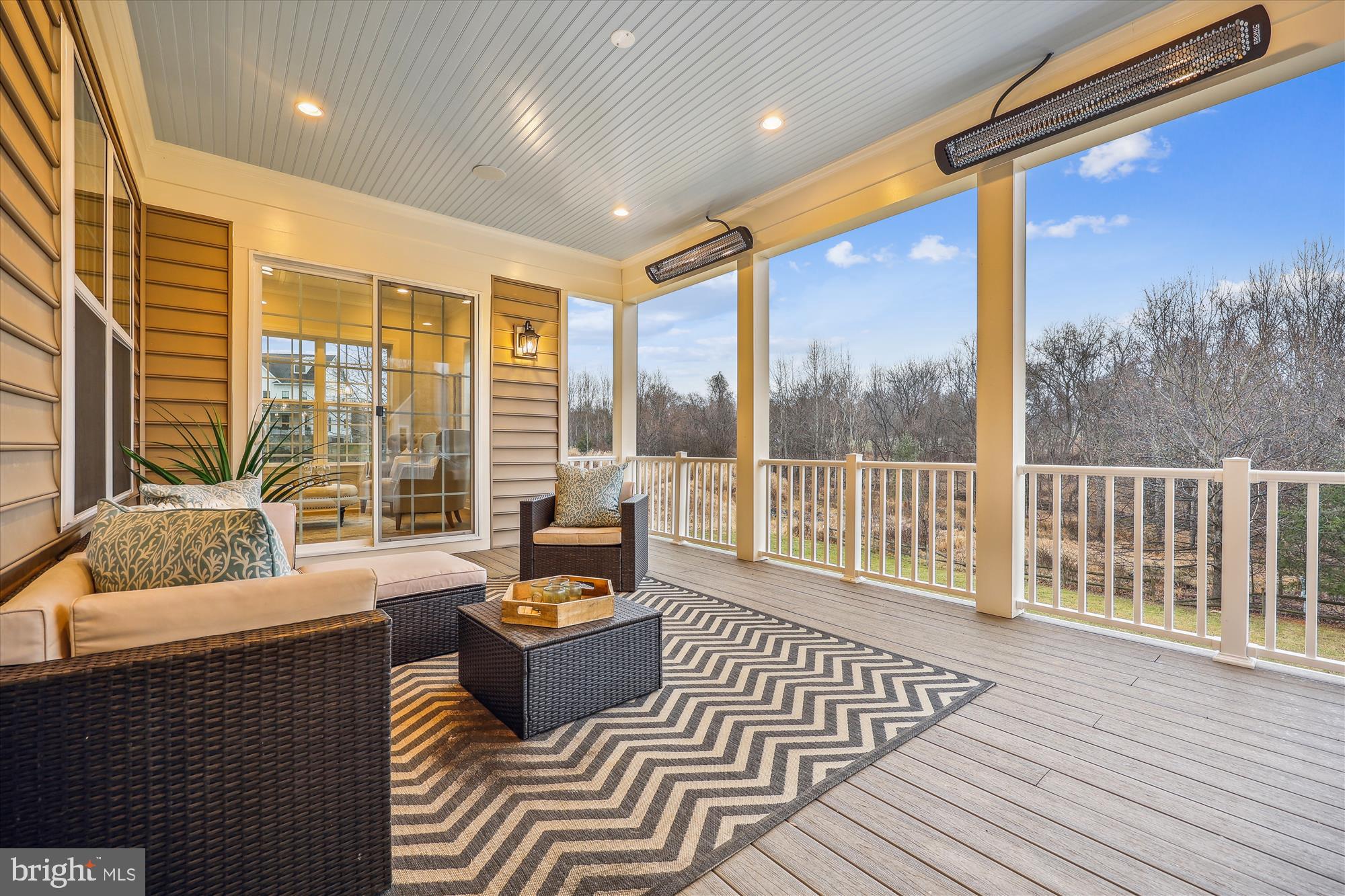 QUAIL RUN - Residential