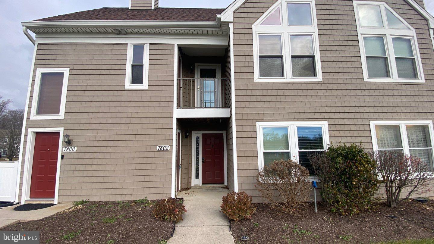 WOODLAND VILLAGE - Residential Lease