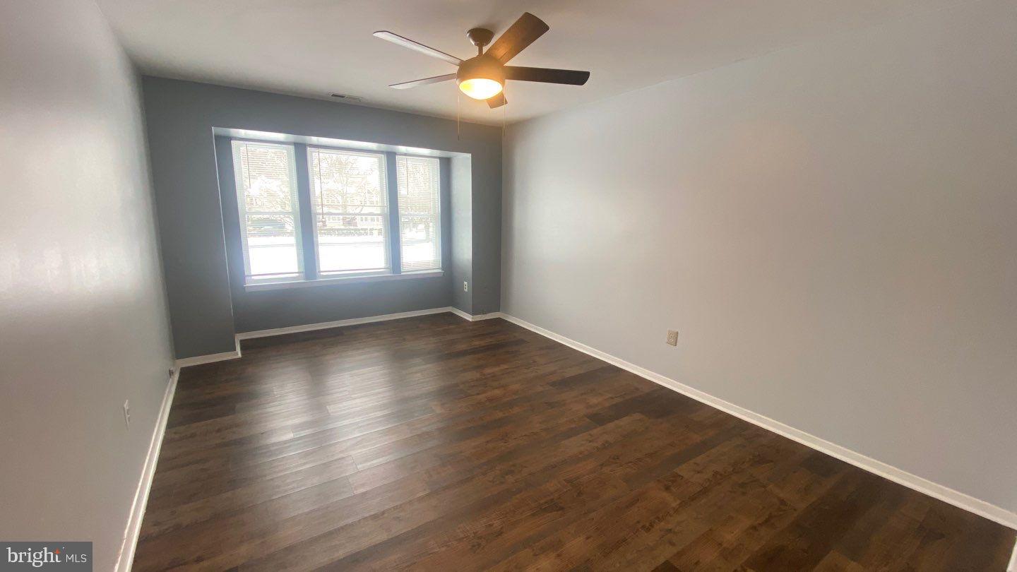 WOODLAND VILLAGE - Residential Lease