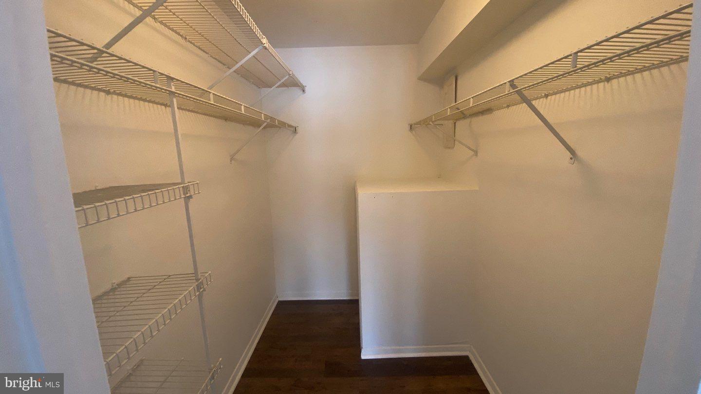 WOODLAND VILLAGE - Residential Lease