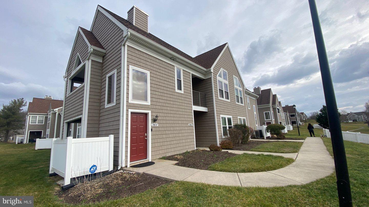 WOODLAND VILLAGE - Residential Lease