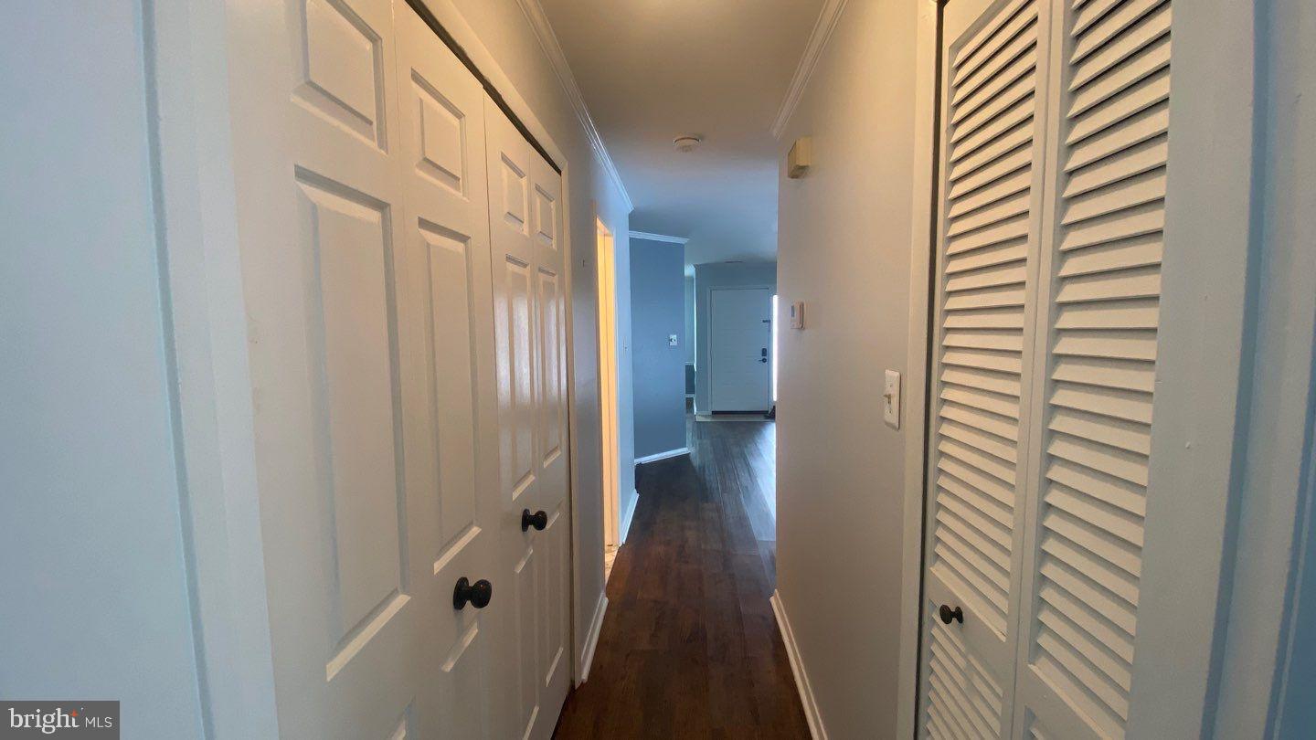 WOODLAND VILLAGE - Residential Lease