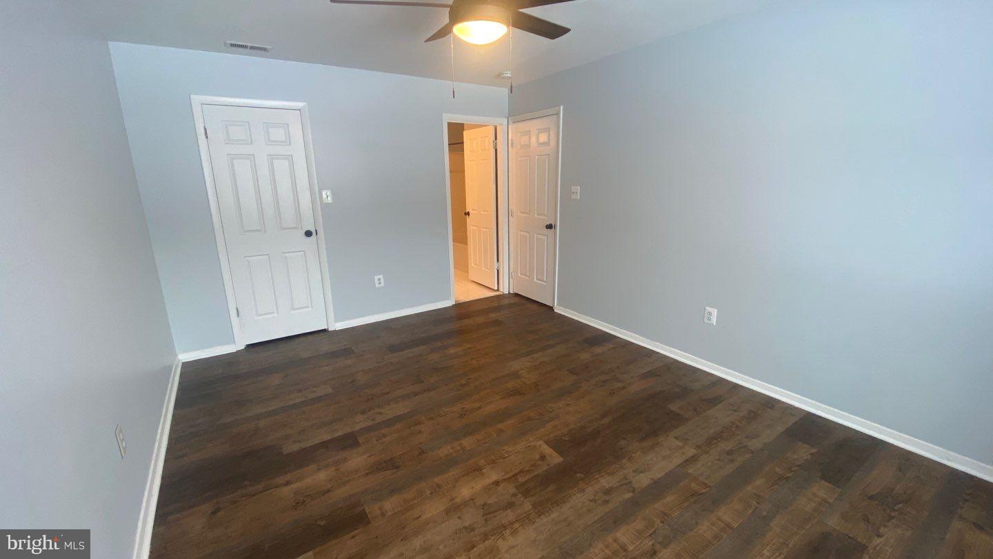 WOODLAND VILLAGE - Residential Lease